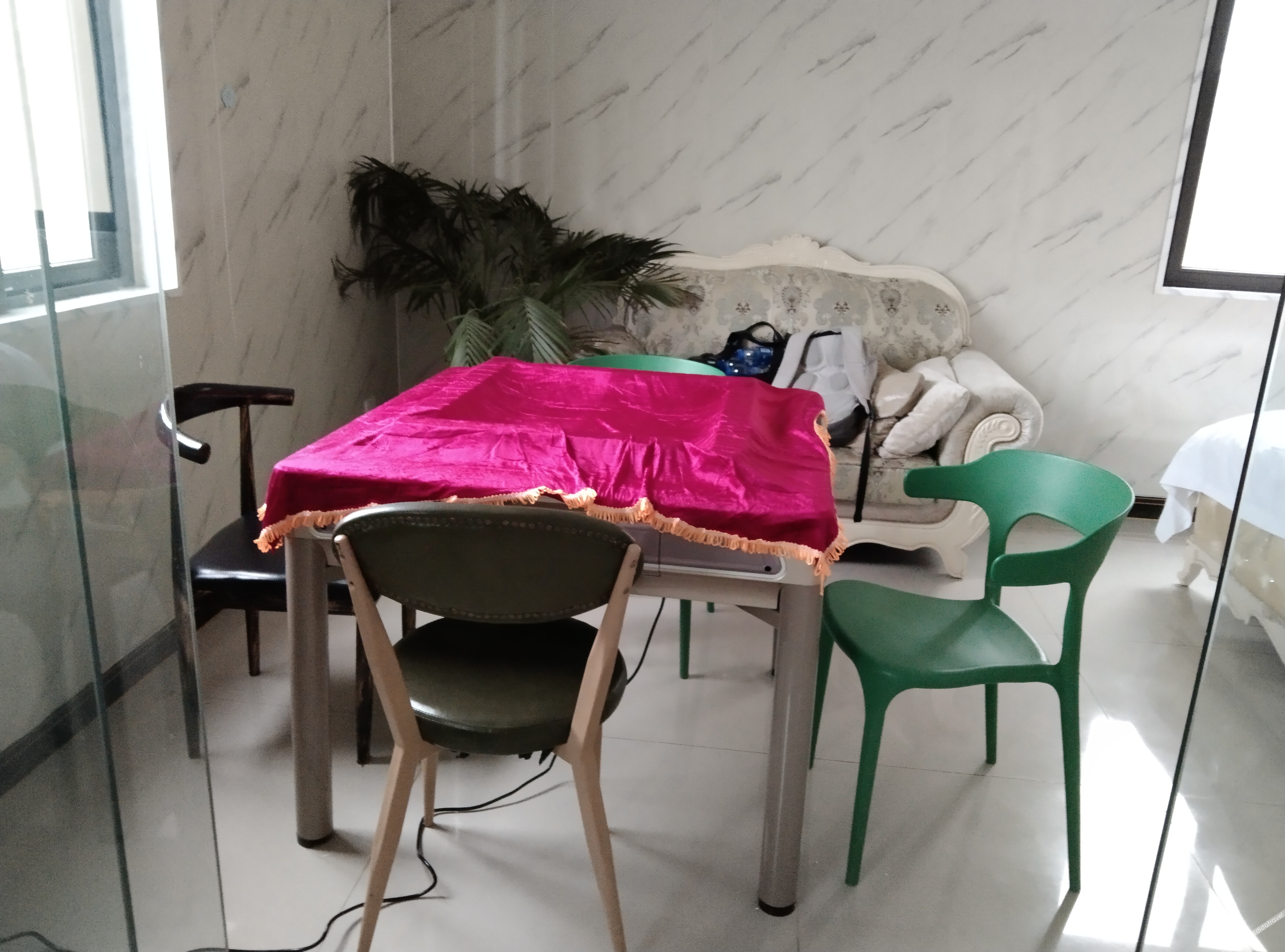 Sansheng Hotel 1*