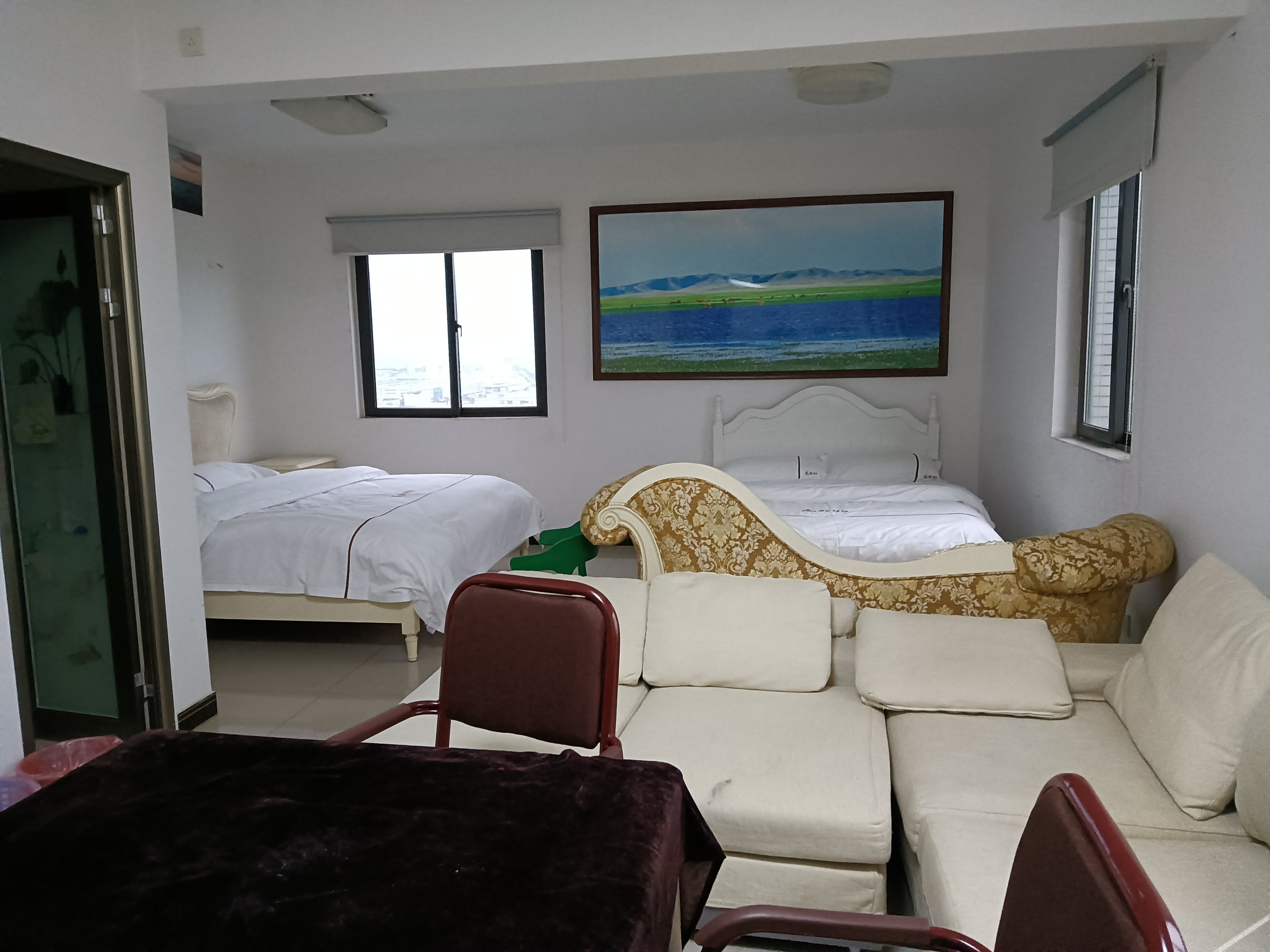 Sansheng Hotel 1*