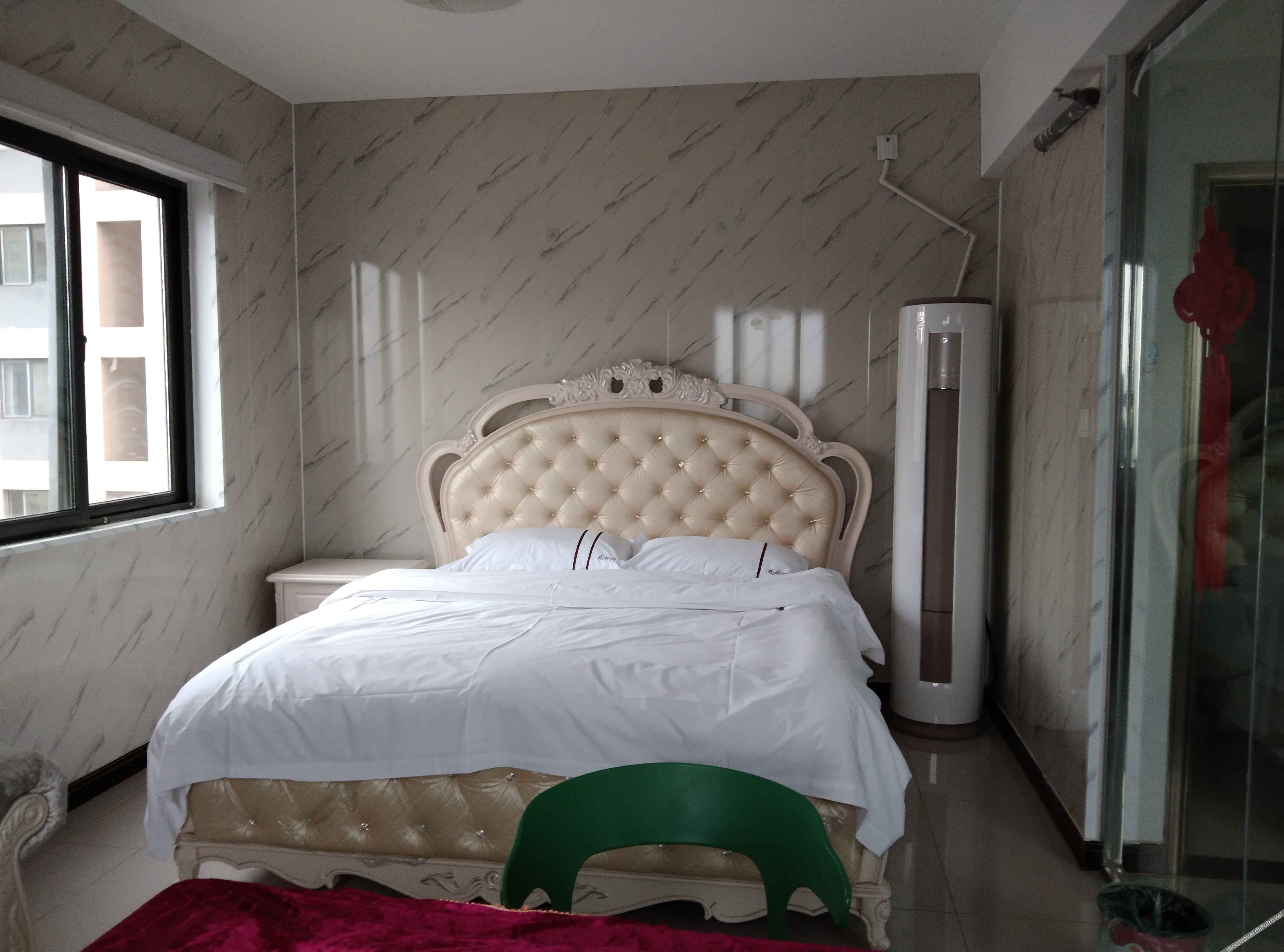 Sansheng Hotel 1*
