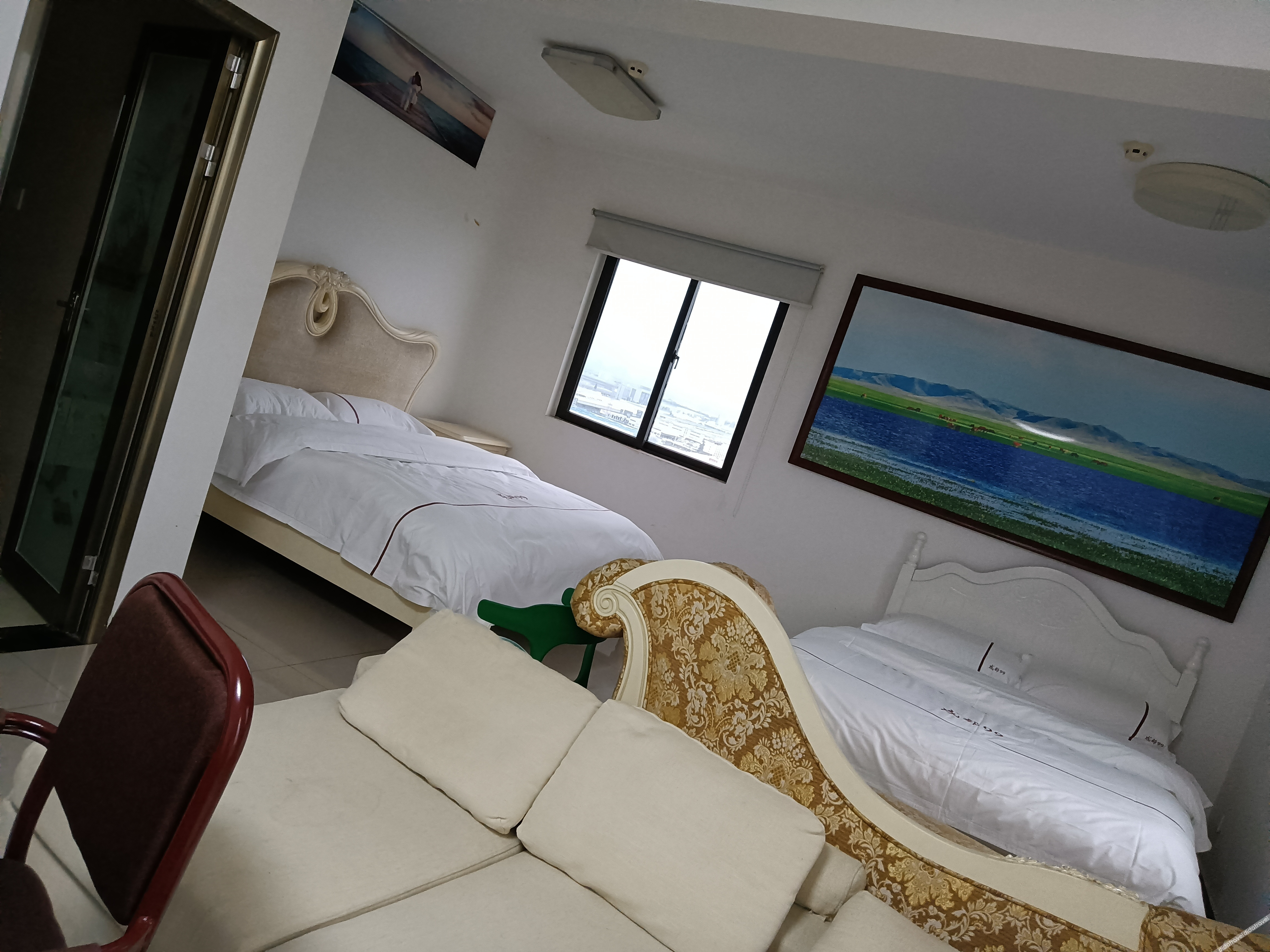 Sansheng Hotel 1*