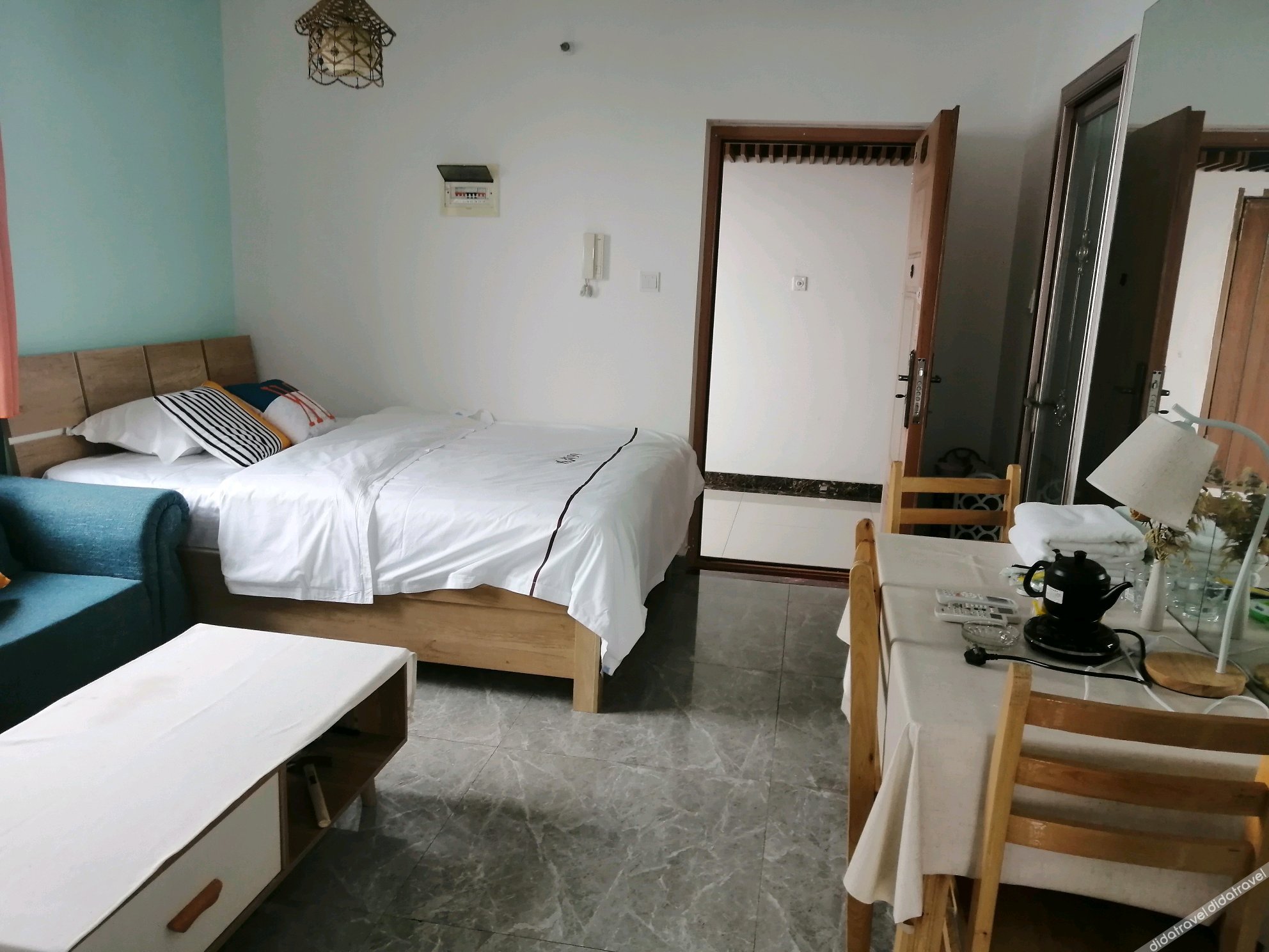 Sansheng Hotel 1*