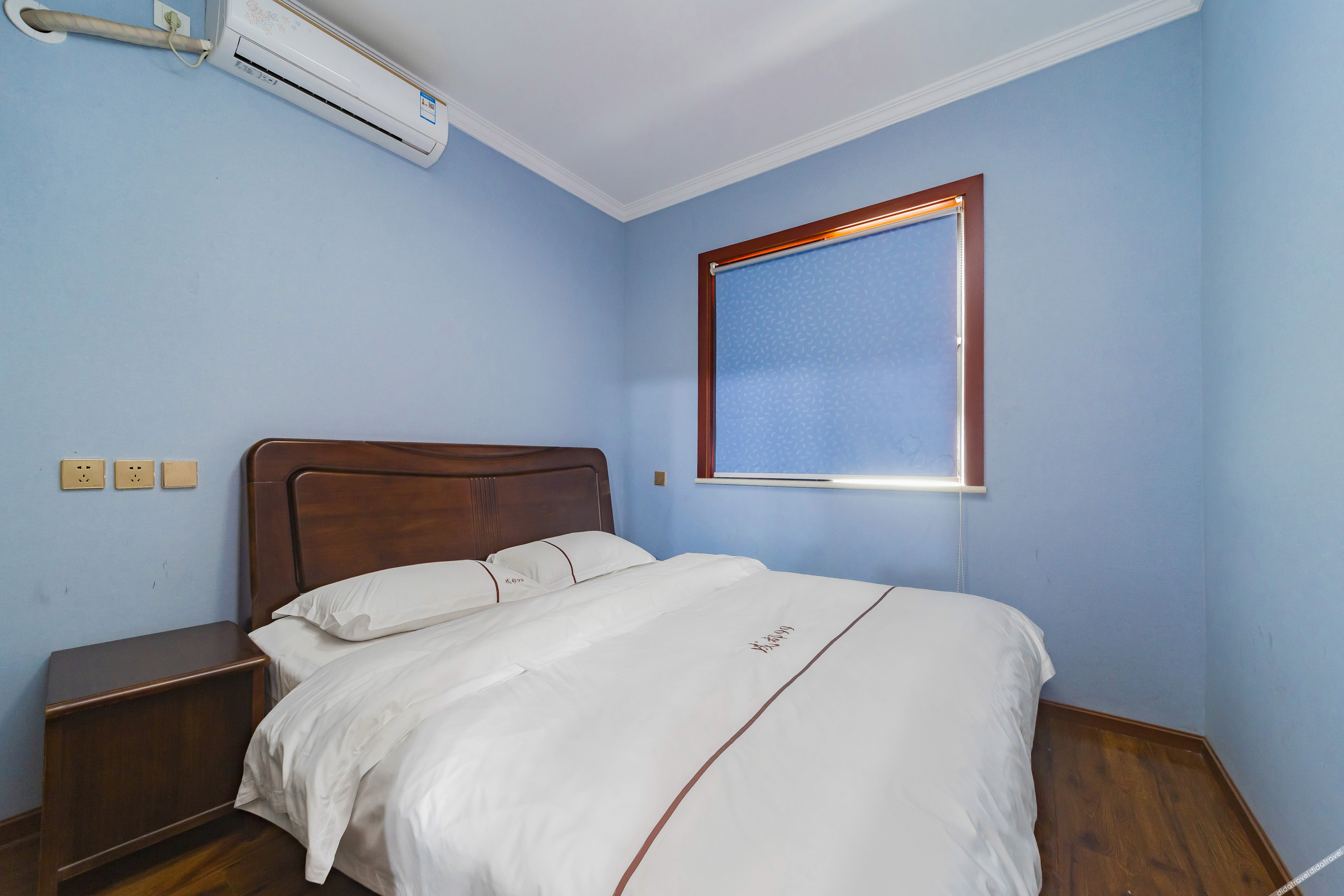 Sansheng Hotel 1*