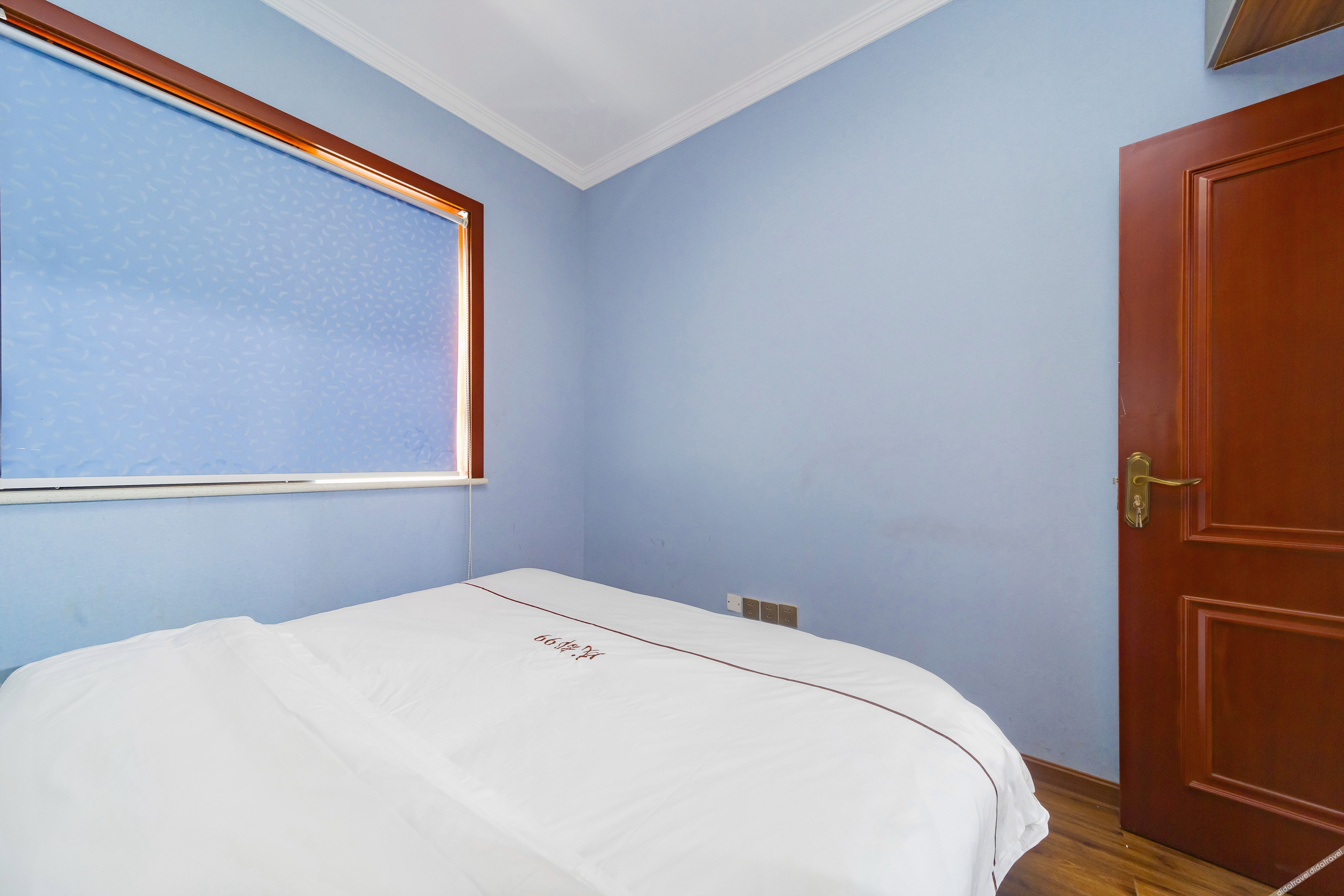 Sansheng Hotel 1*