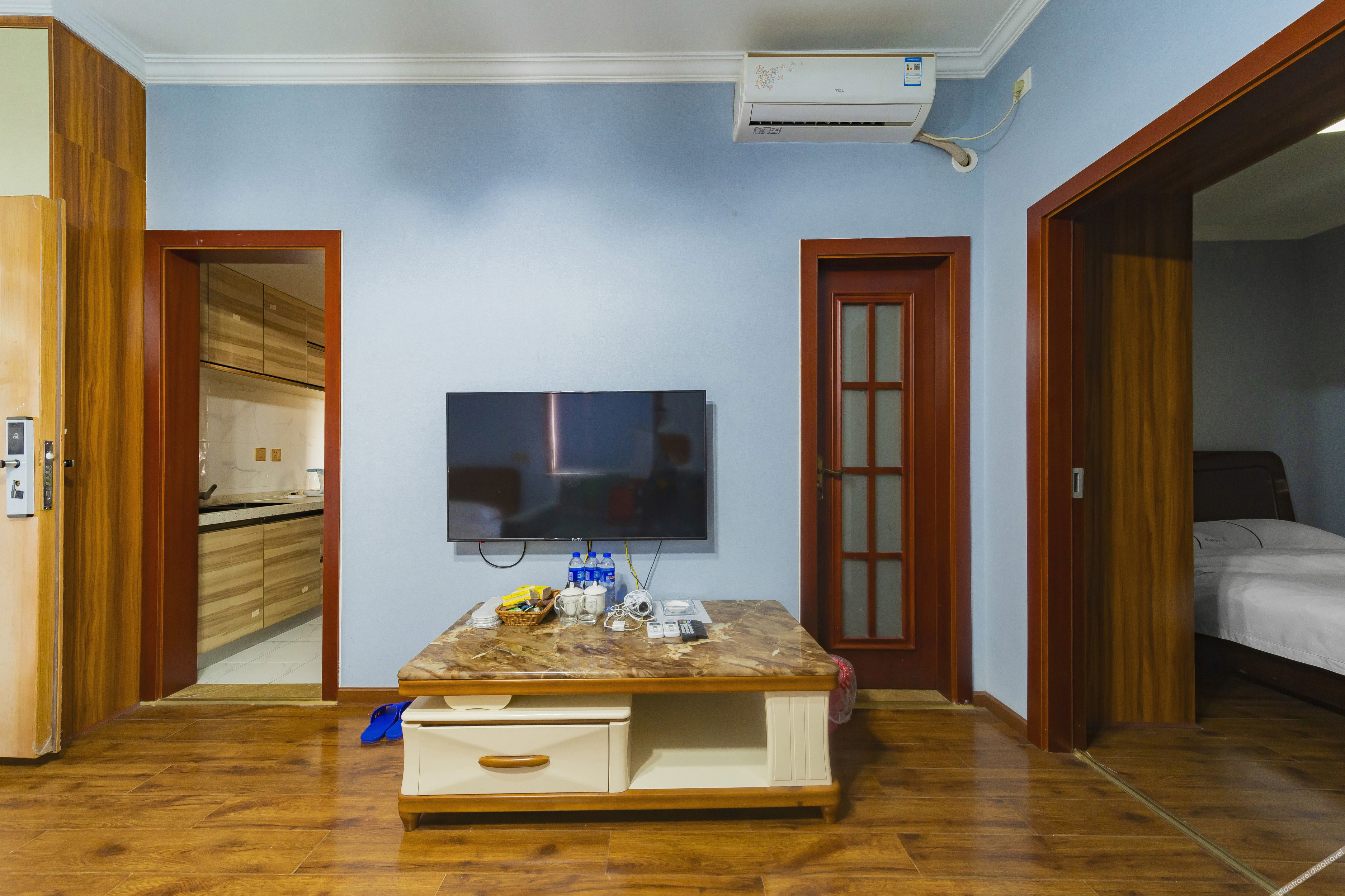 Sansheng Hotel 1*