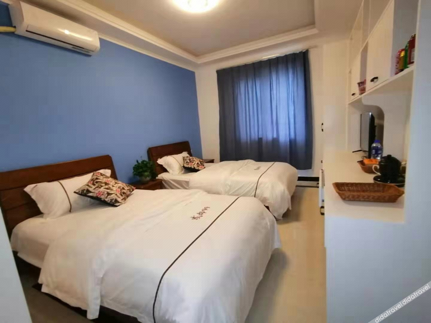 Sansheng Hotel 1*