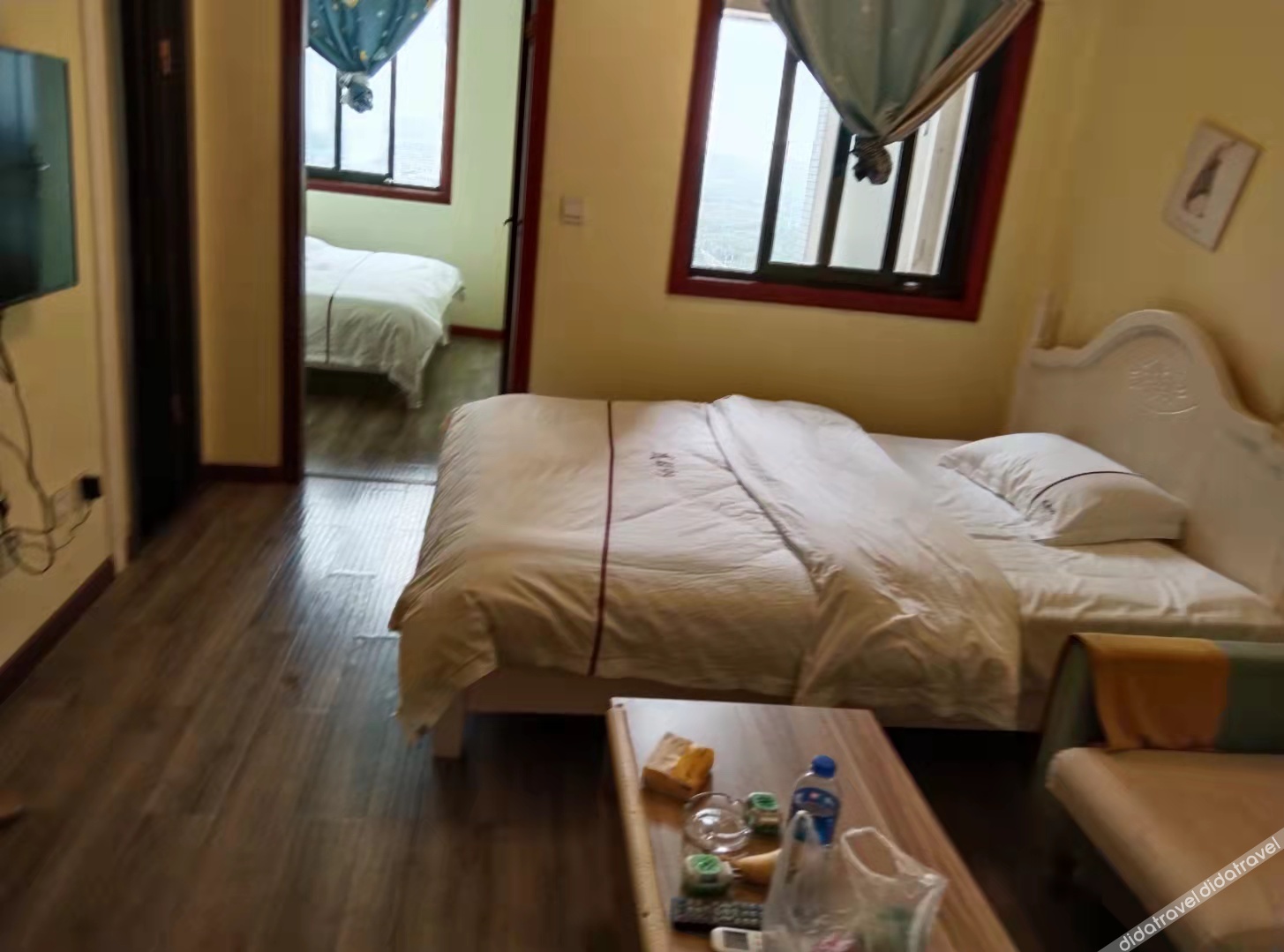 Sansheng Hotel 1*
