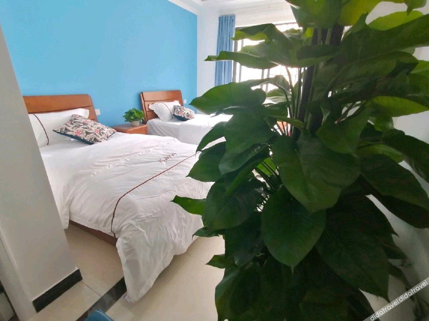 Sansheng Hotel 1*
