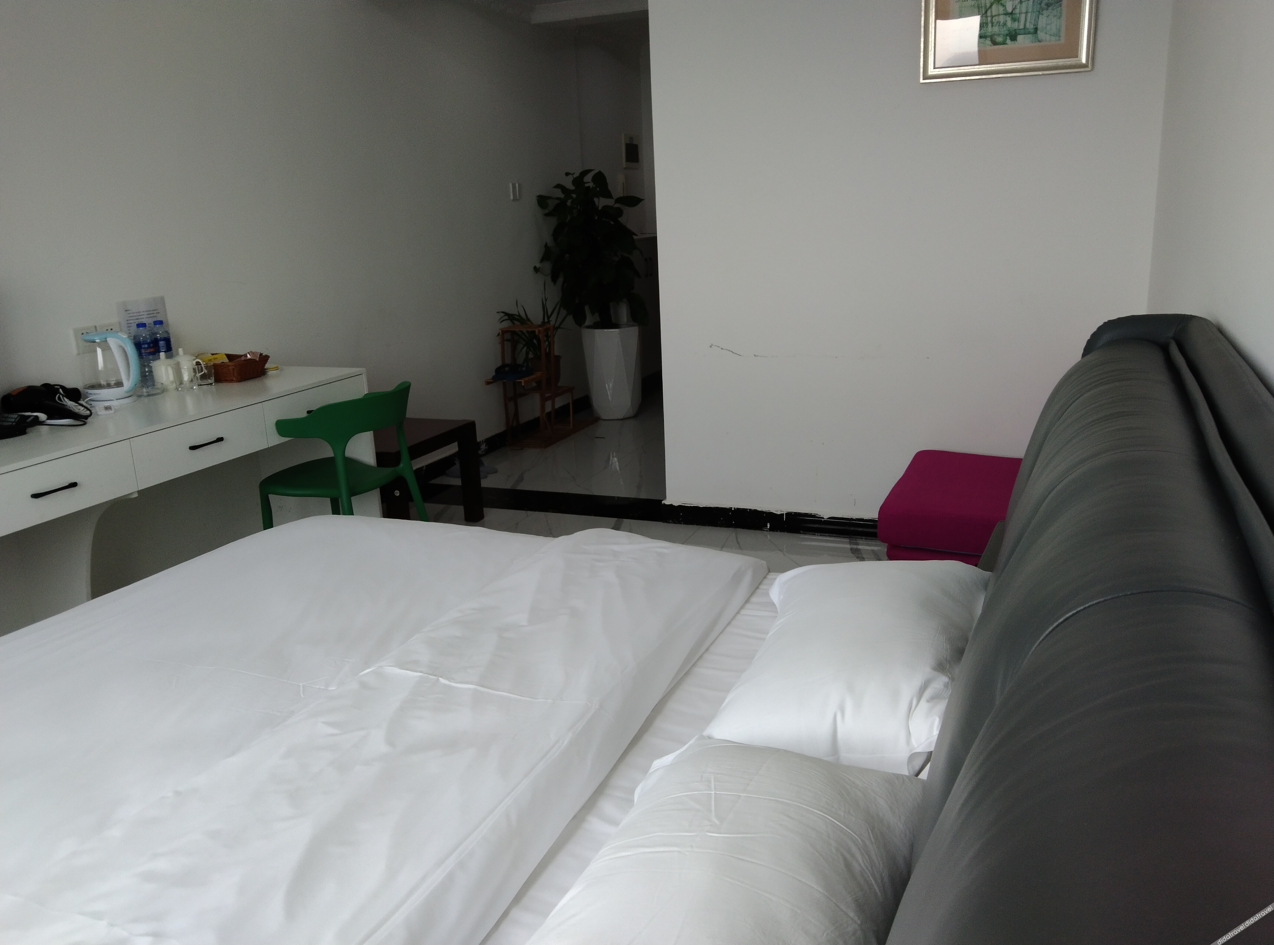 Sansheng Hotel 1*