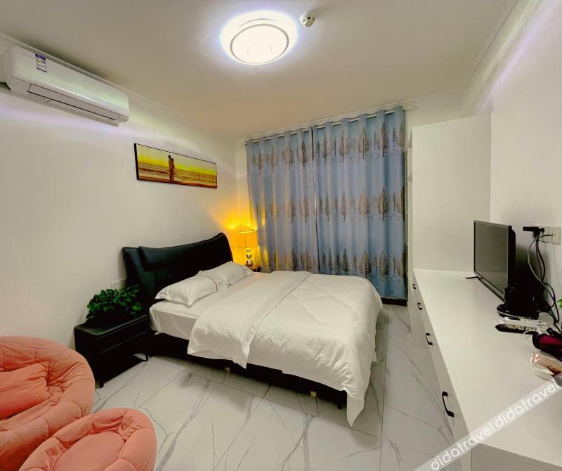Sansheng Hotel 1*