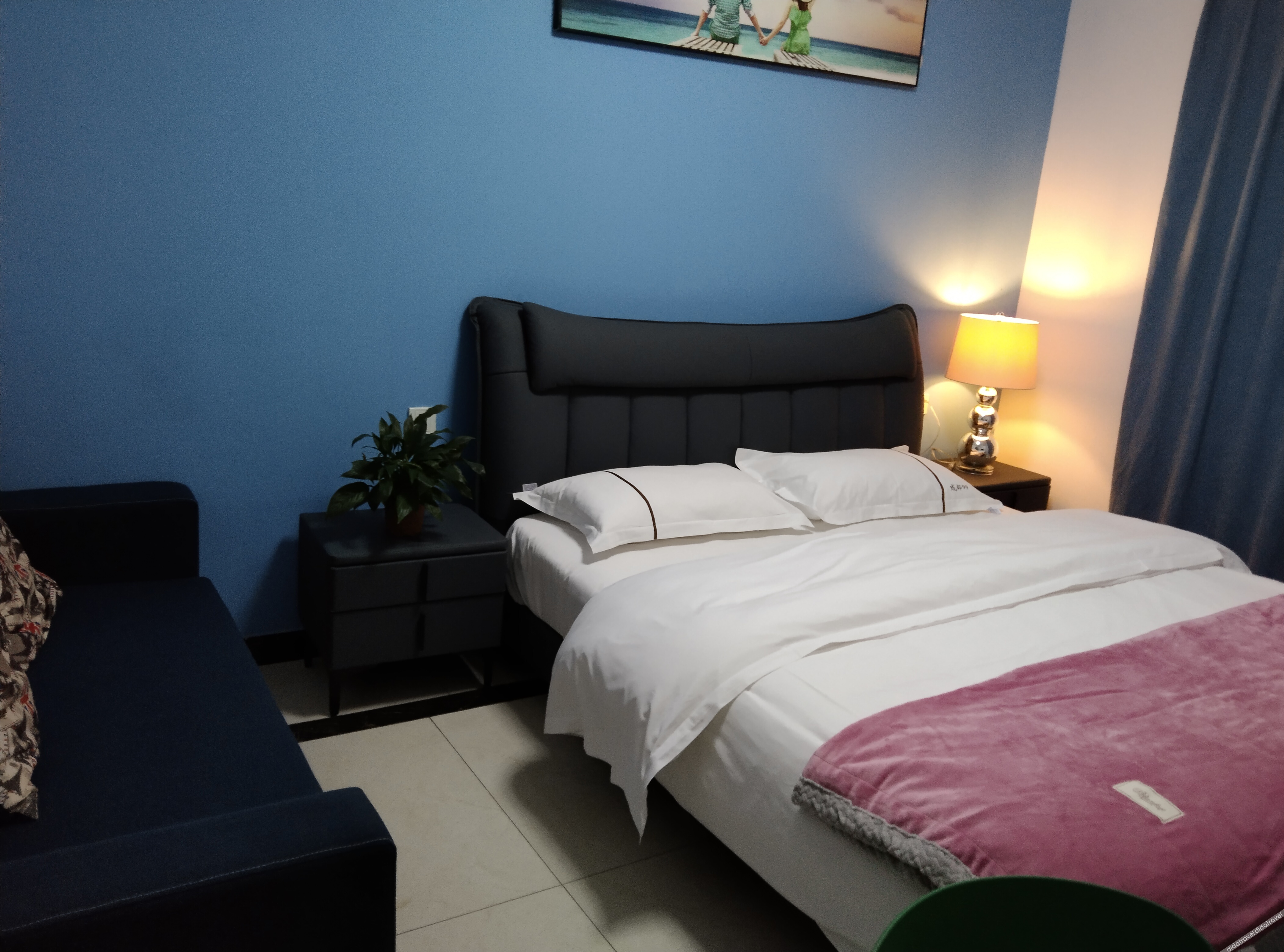 Sansheng Hotel 1*