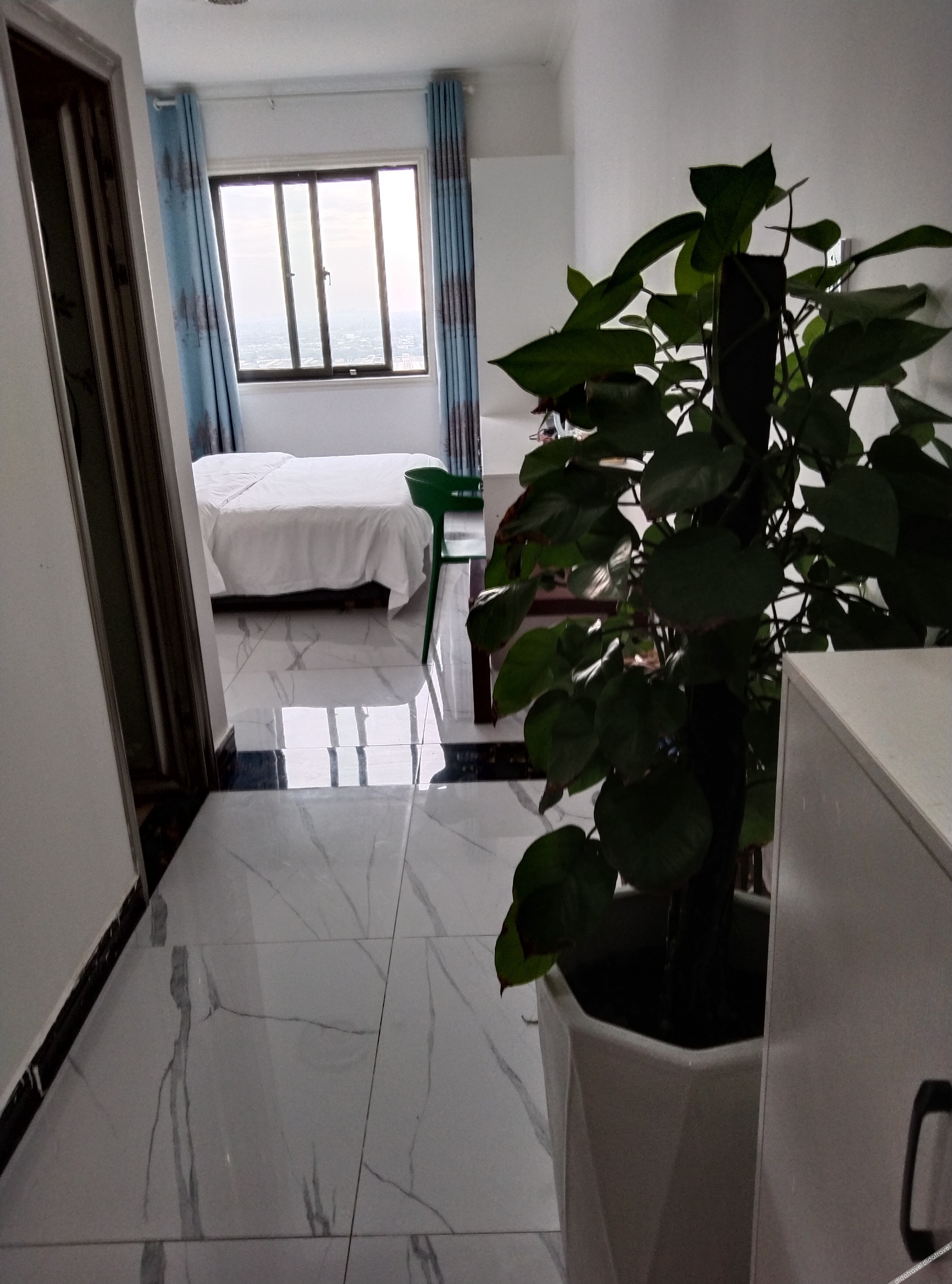 Sansheng Hotel 1*