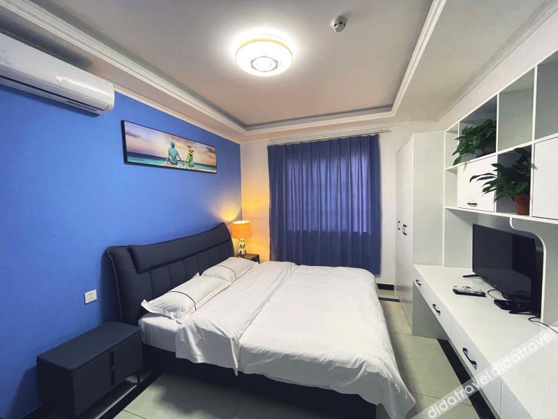 Sansheng Hotel 1*