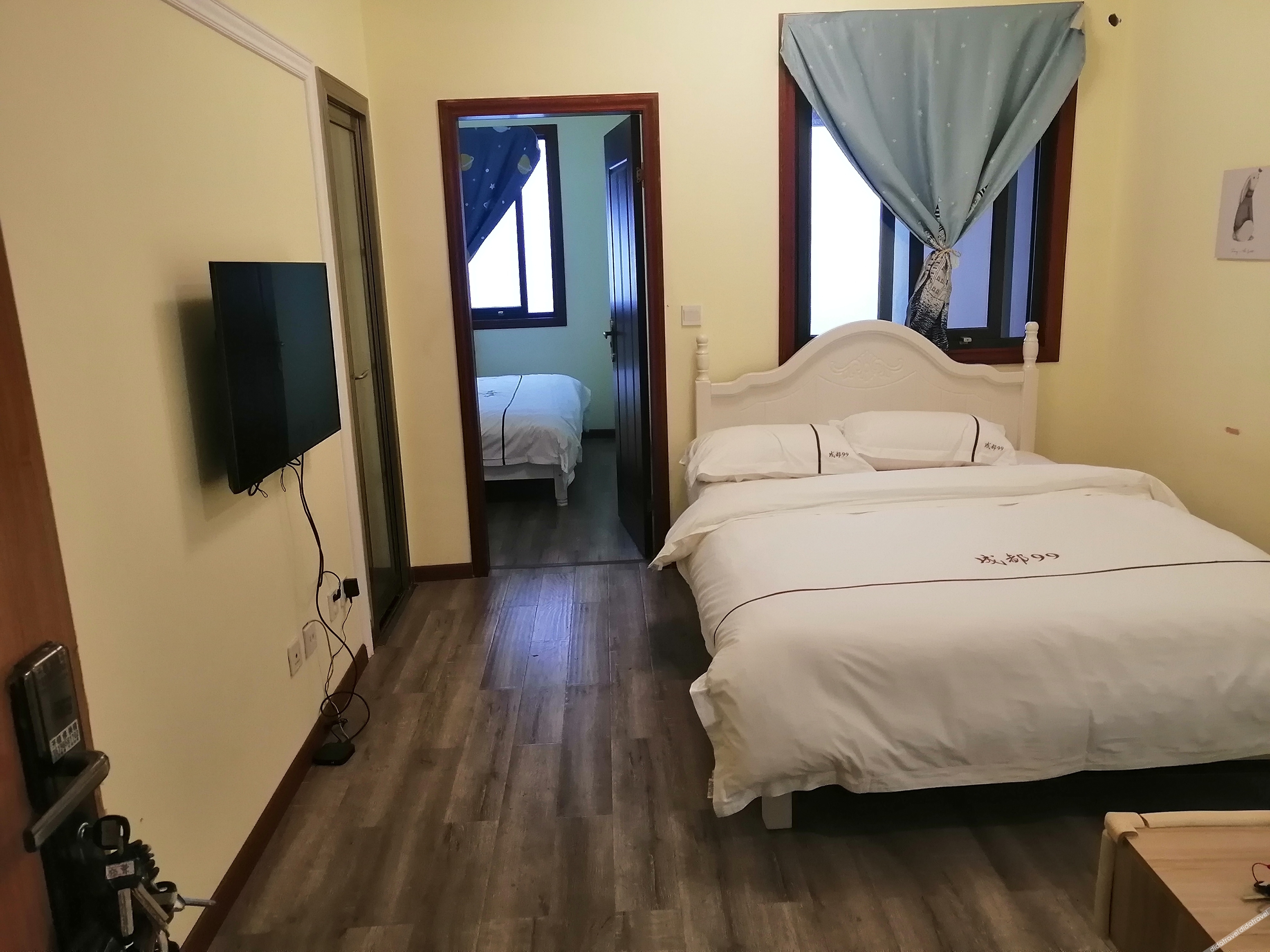 Sansheng Hotel 1*