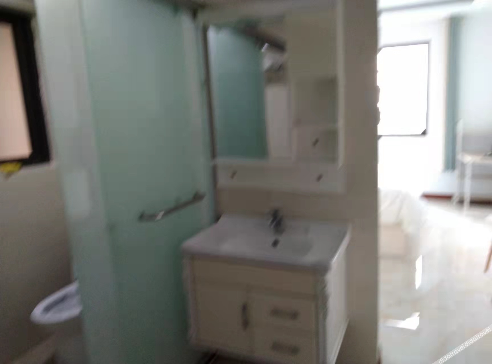 Sansheng Hotel 1*
