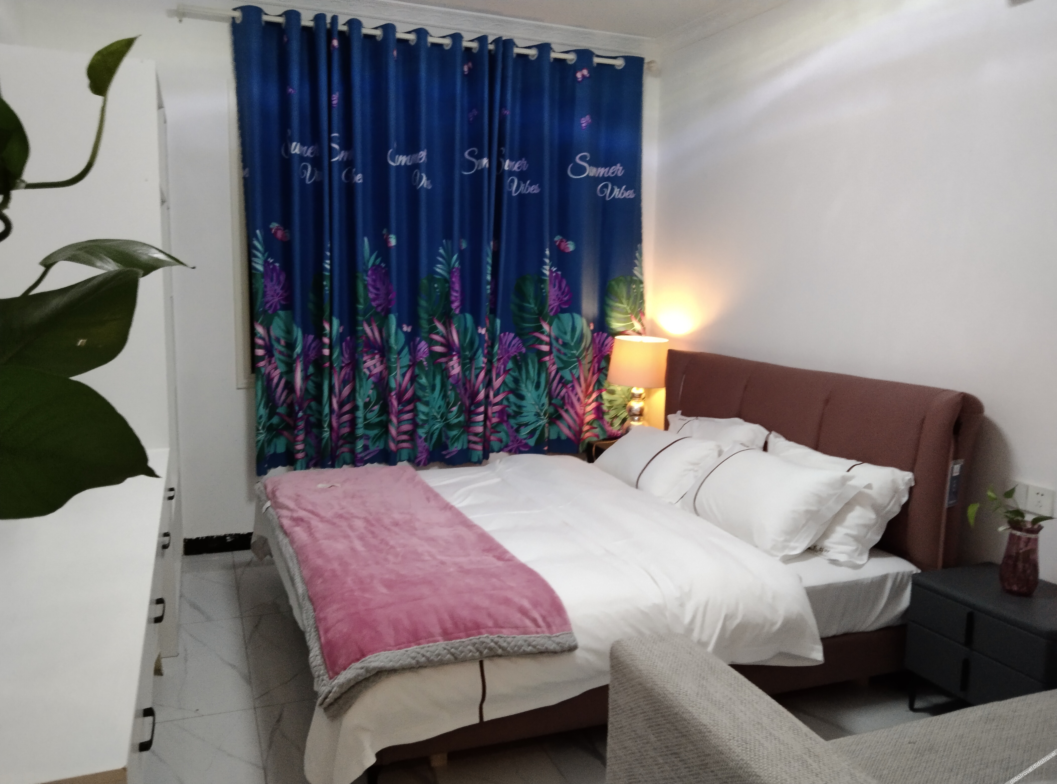 Sansheng Hotel 1*