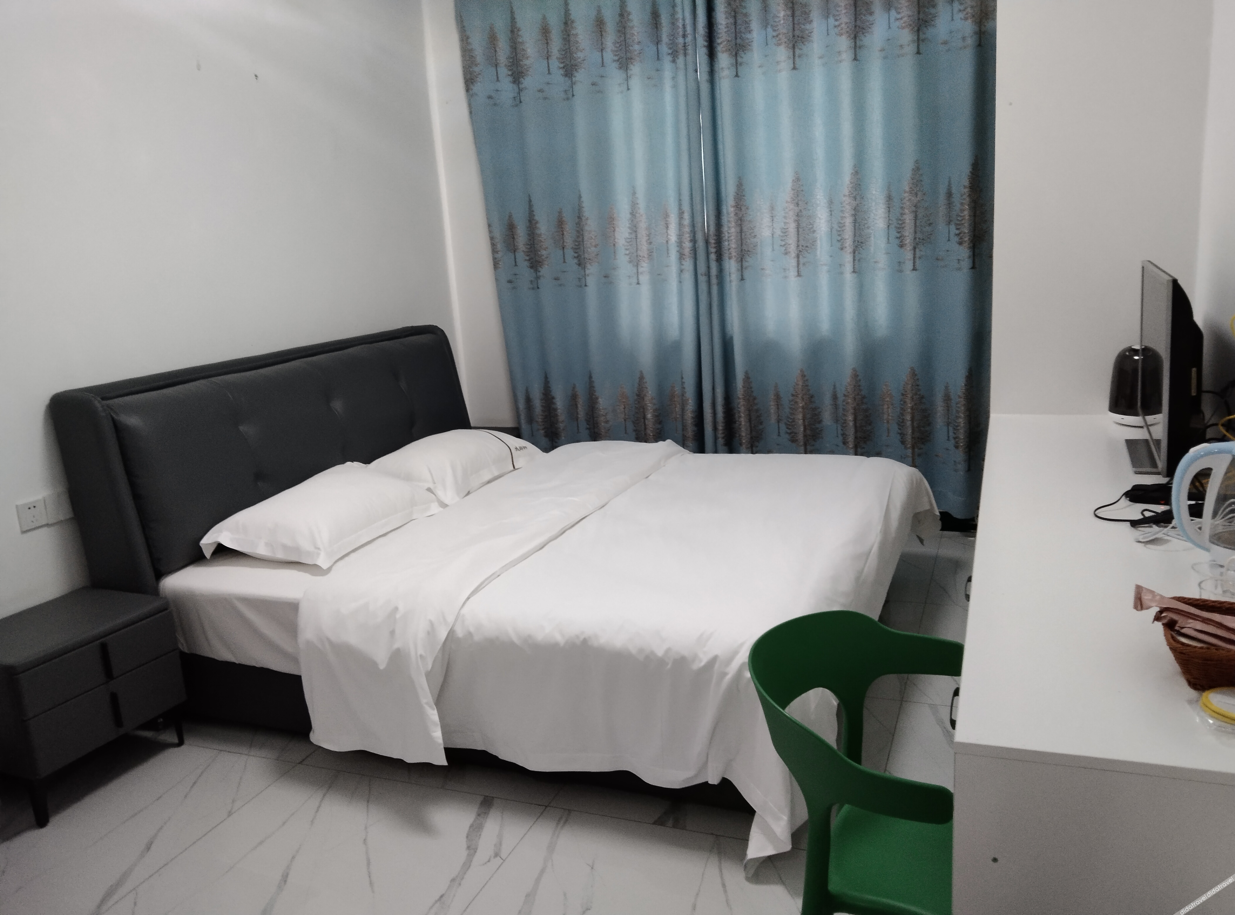 Sansheng Hotel 1*