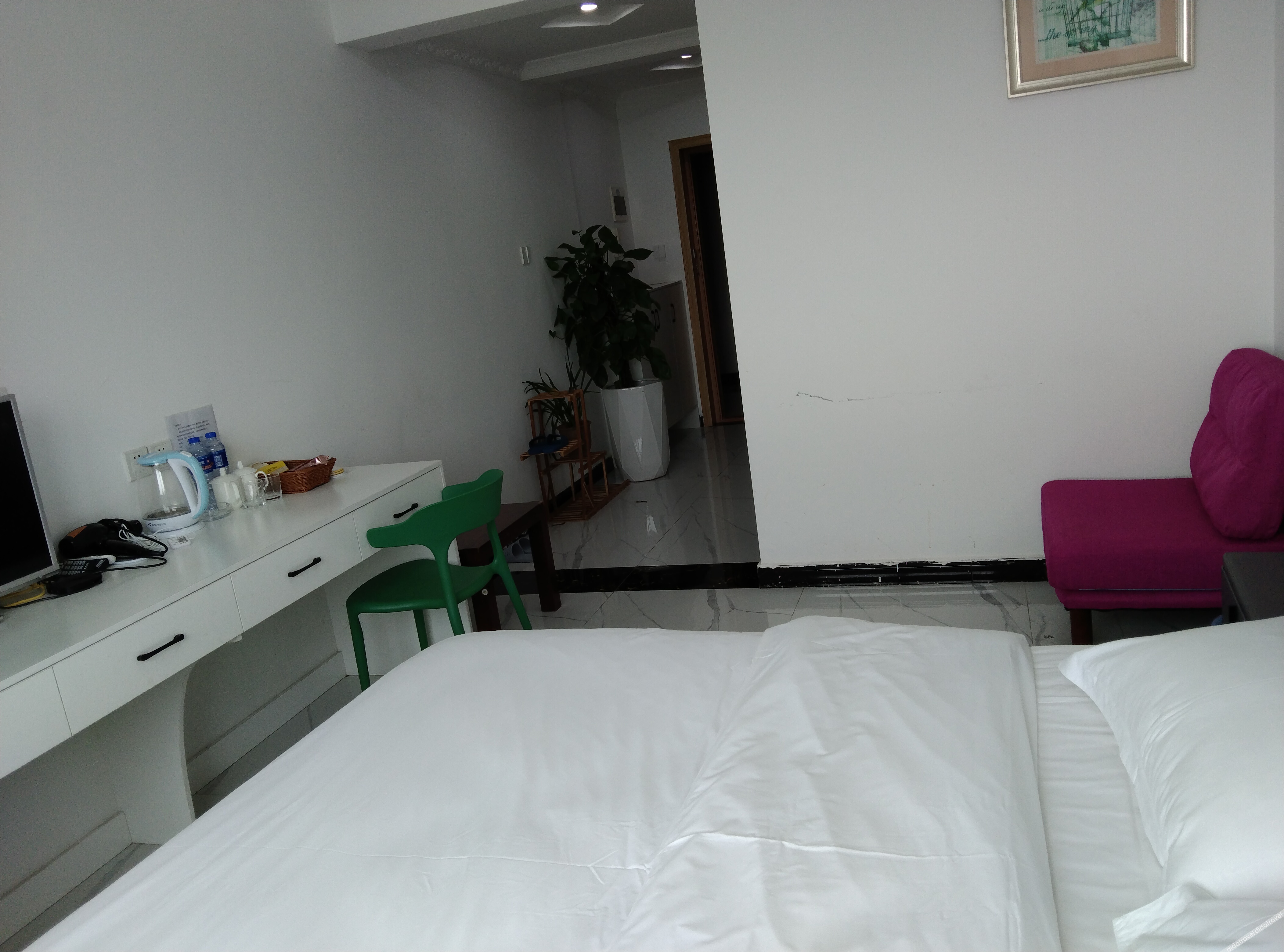 Sansheng Hotel 1*