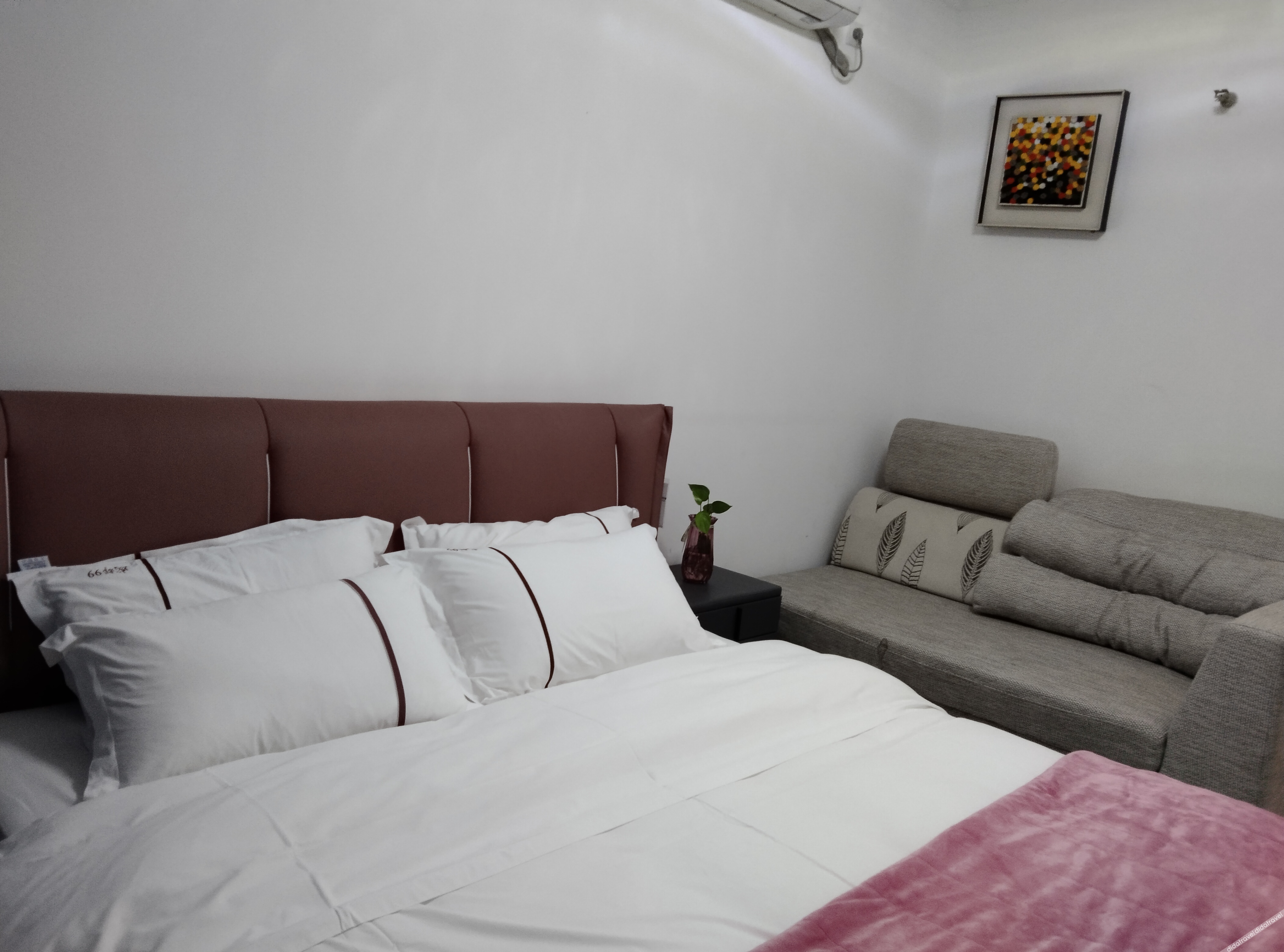 Sansheng Hotel 1*