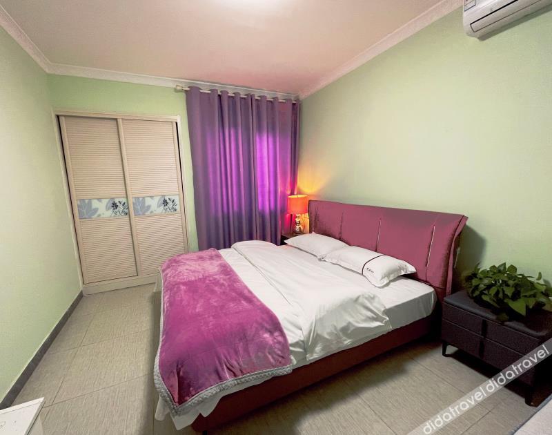Sansheng Hotel 1*