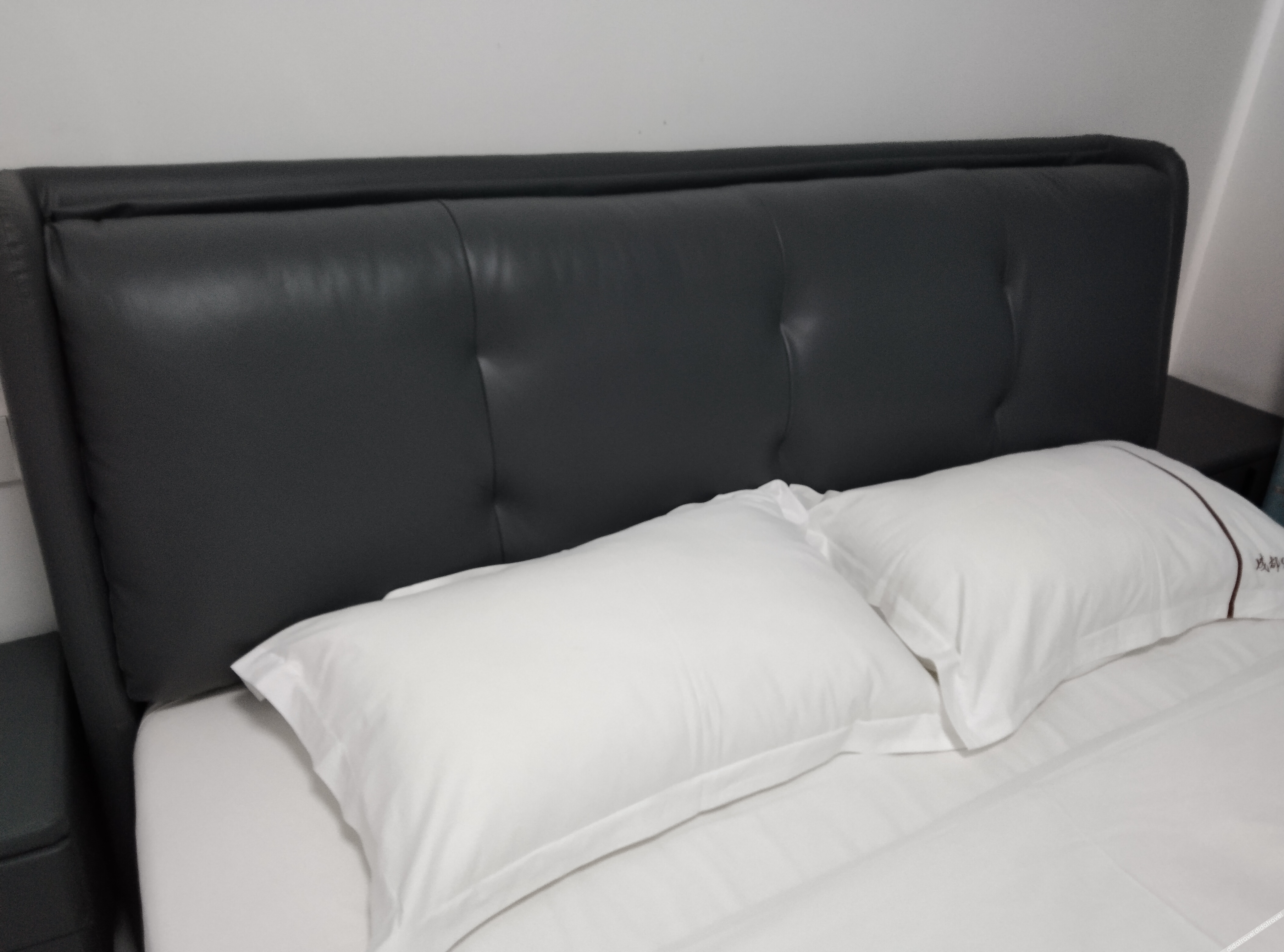 Sansheng Hotel 1*