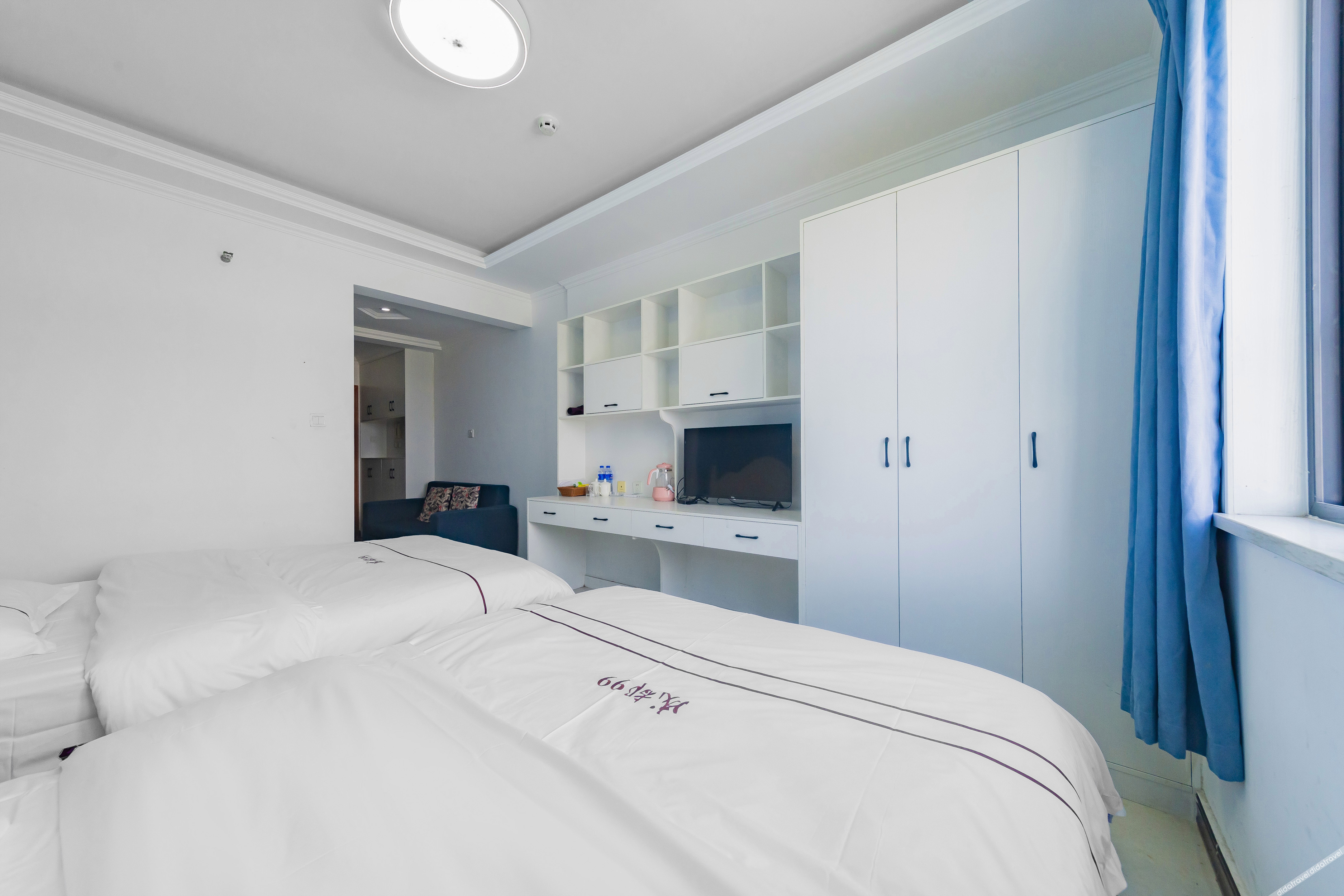 Sansheng Hotel 1*