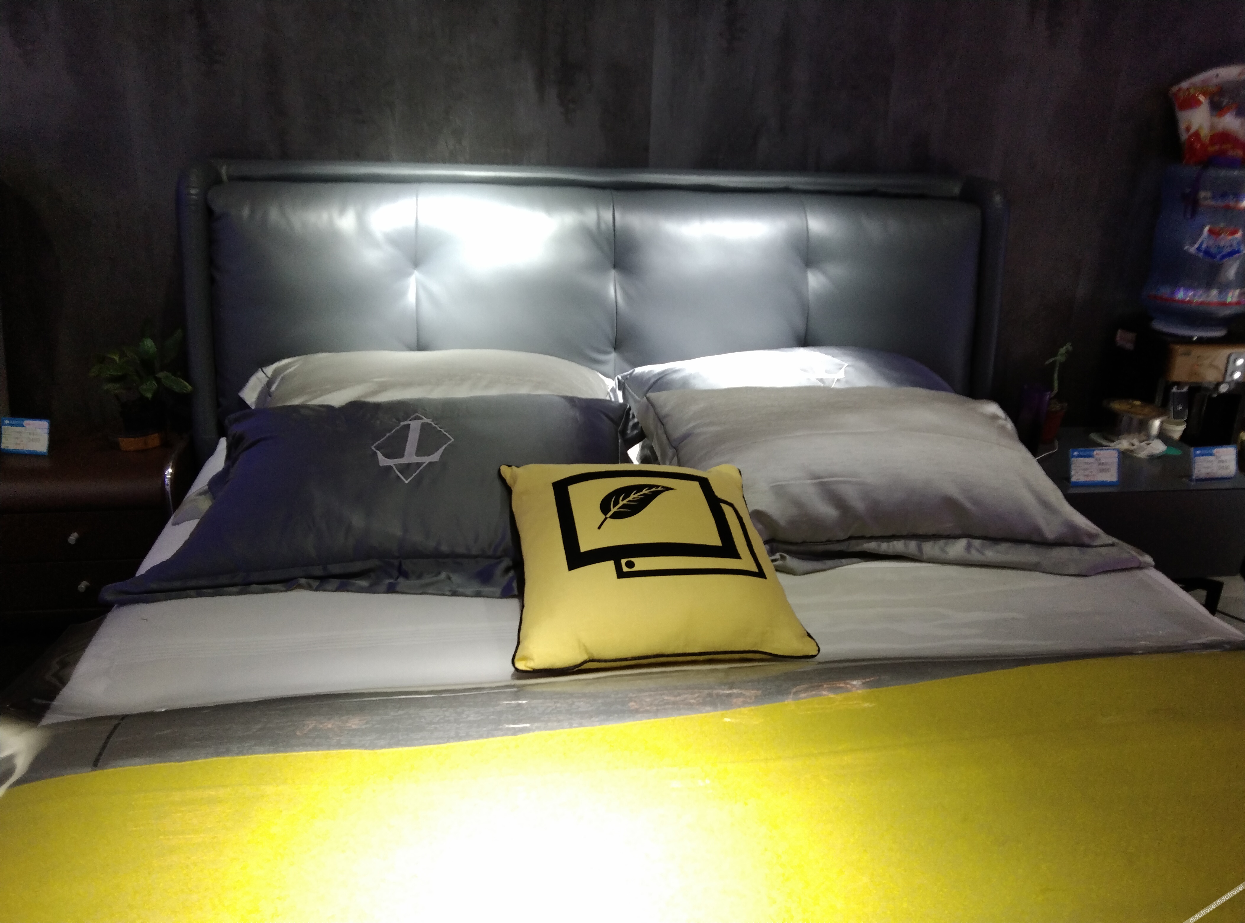 Sansheng Hotel 1*