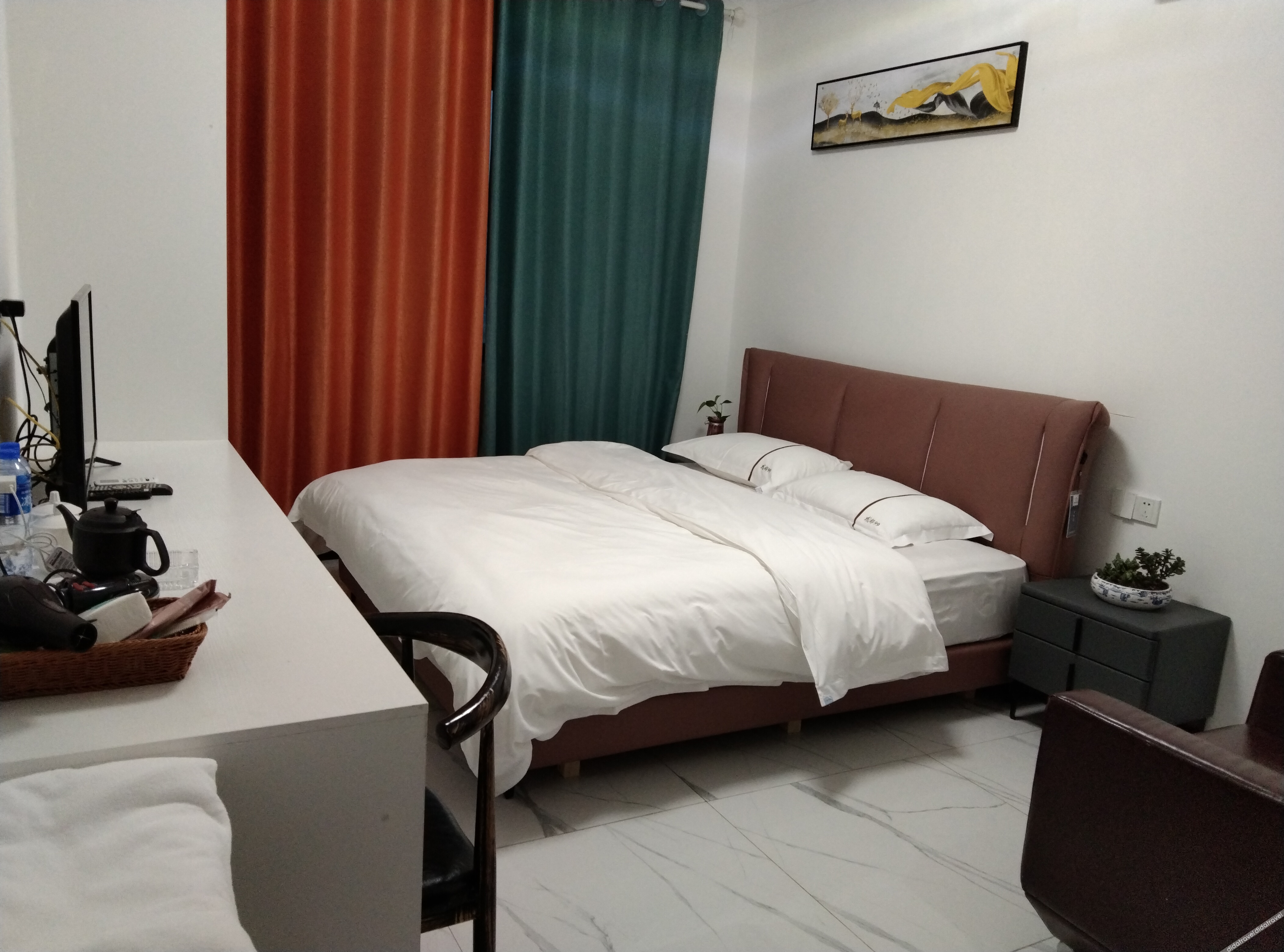 Sansheng Hotel 1*