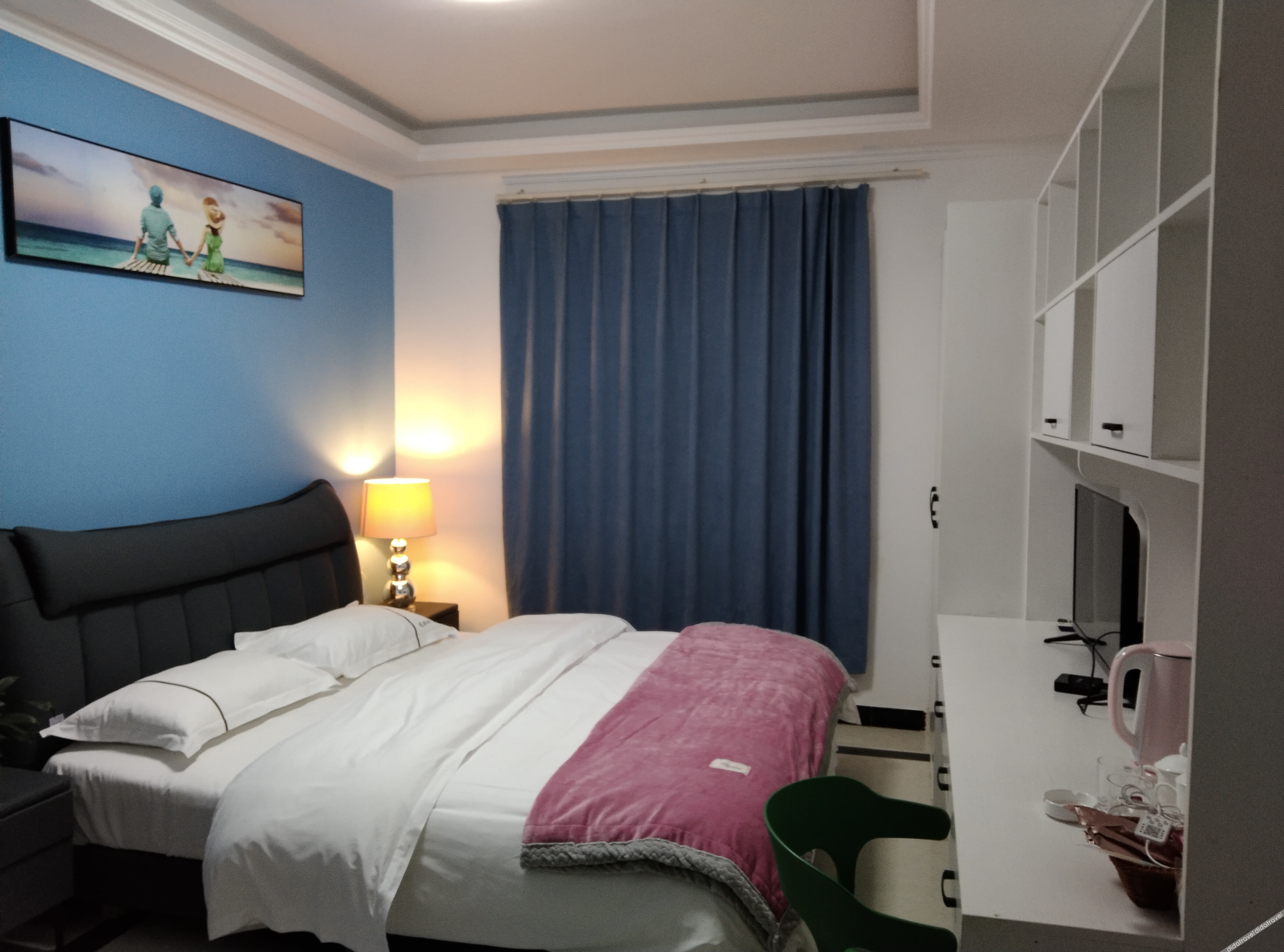 Sansheng Hotel 1*