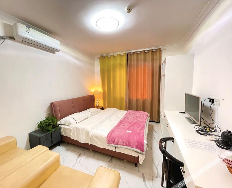 Sansheng Hotel 1*