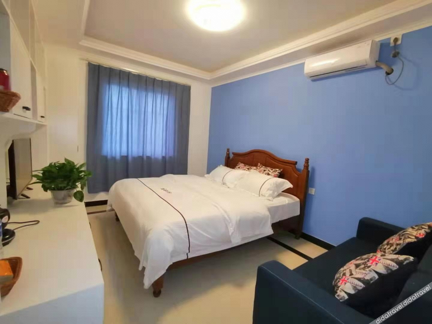 Sansheng Hotel 1*