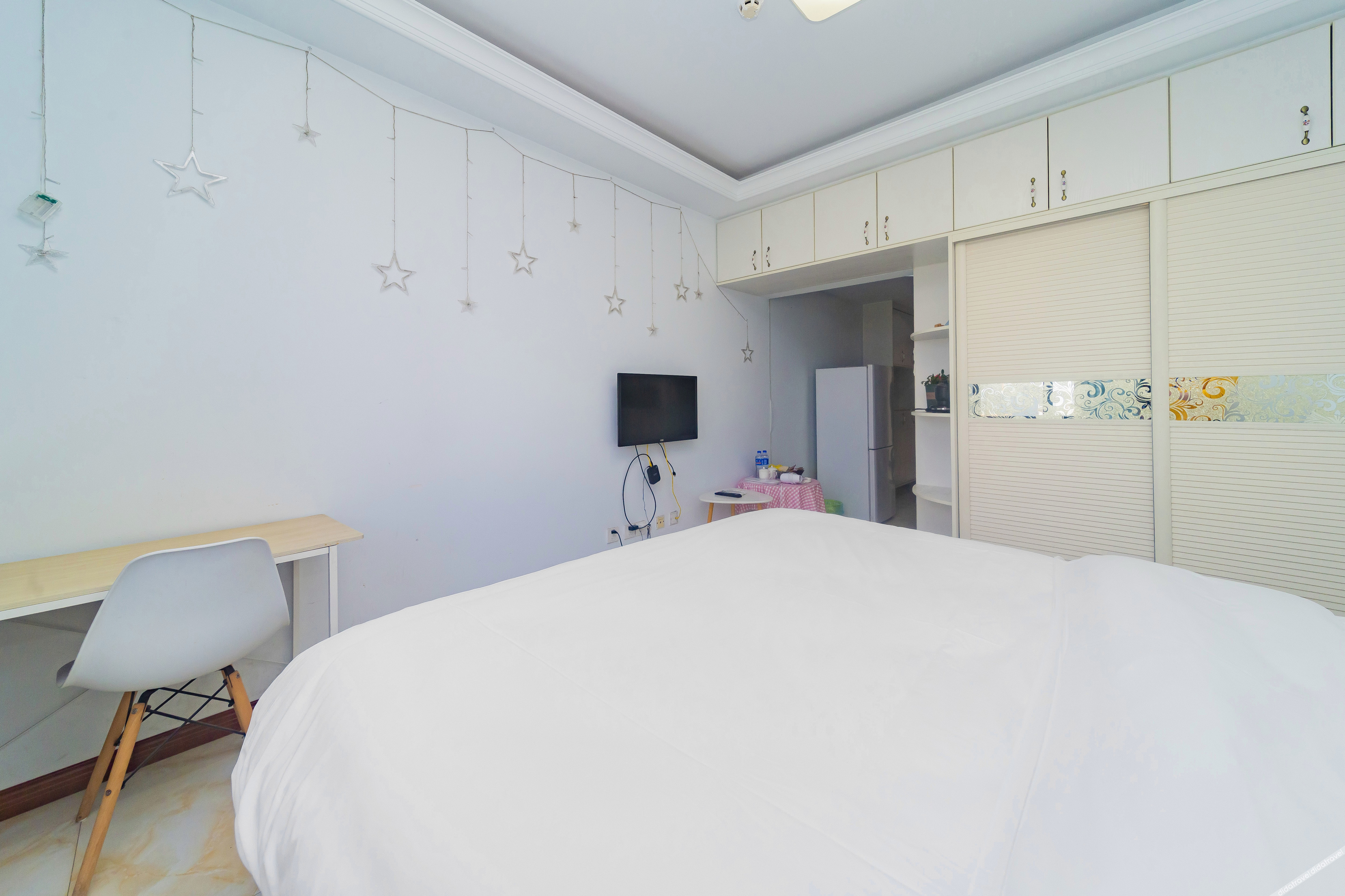 Sansheng Hotel 1*