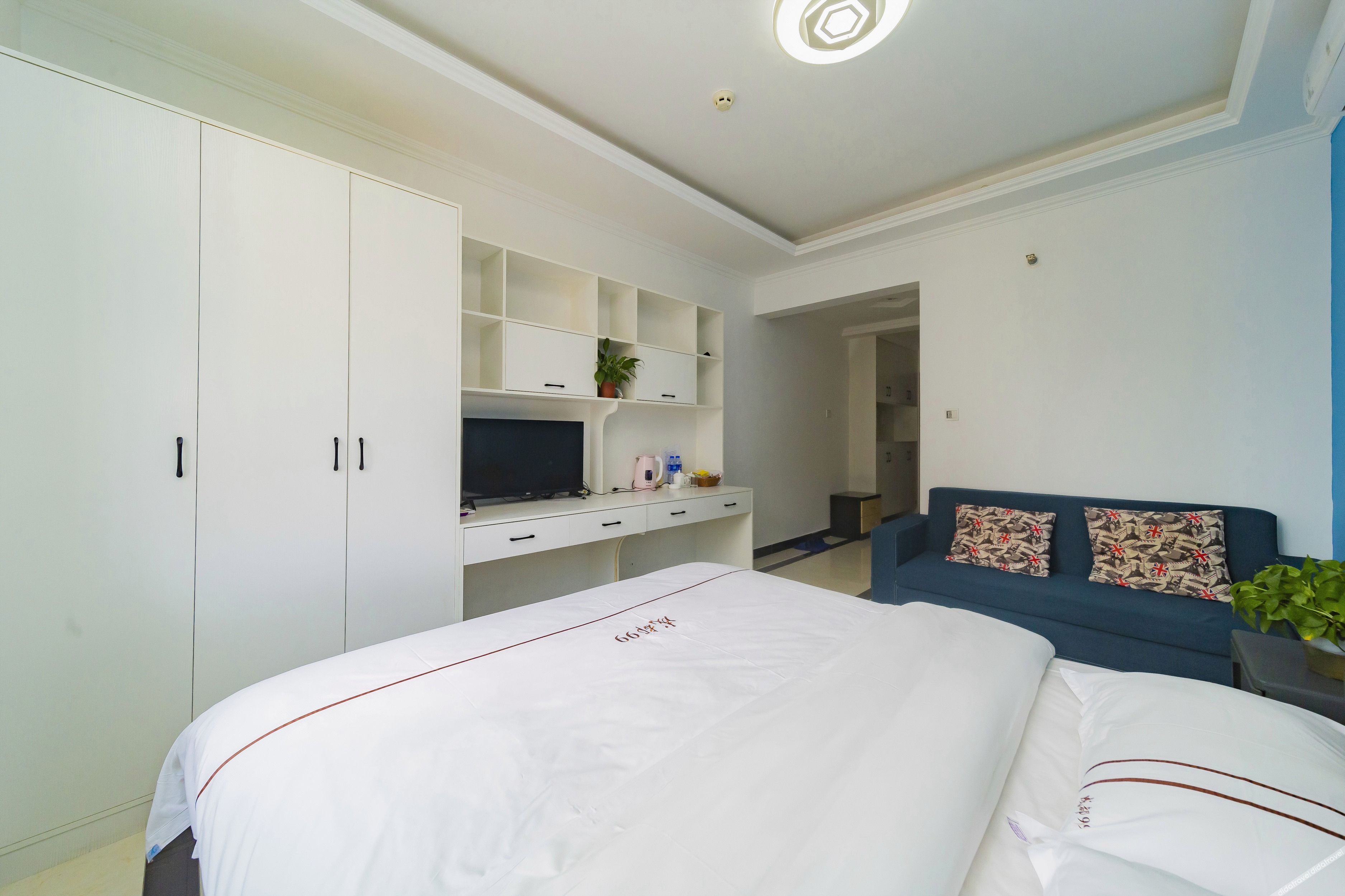 Sansheng Hotel 1*