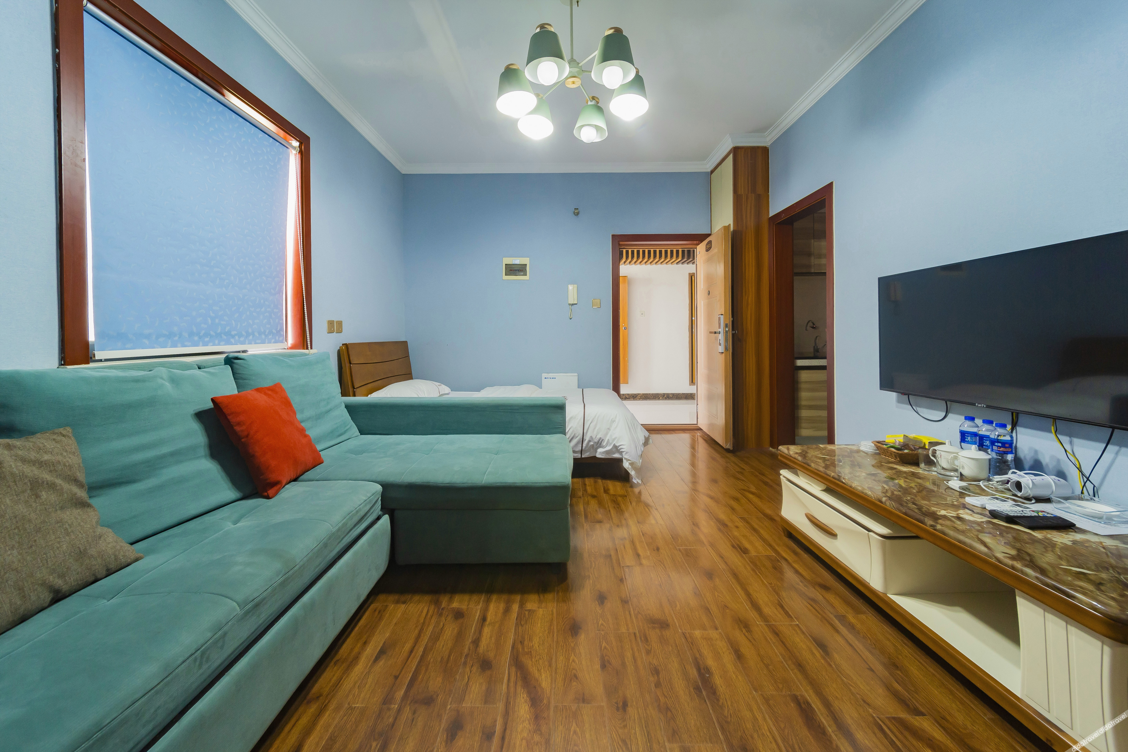 Sansheng Hotel 1*