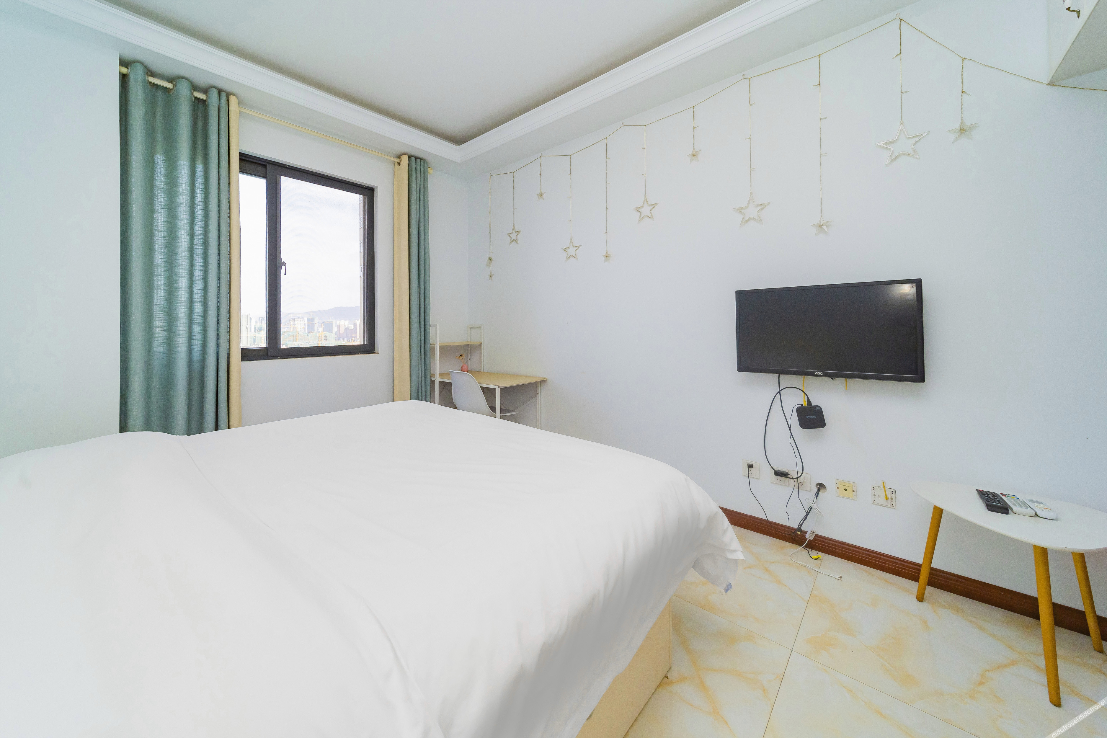 Sansheng Hotel 1*