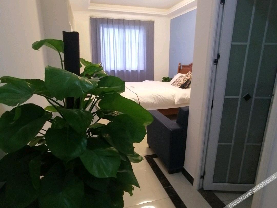 Sansheng Hotel 1*