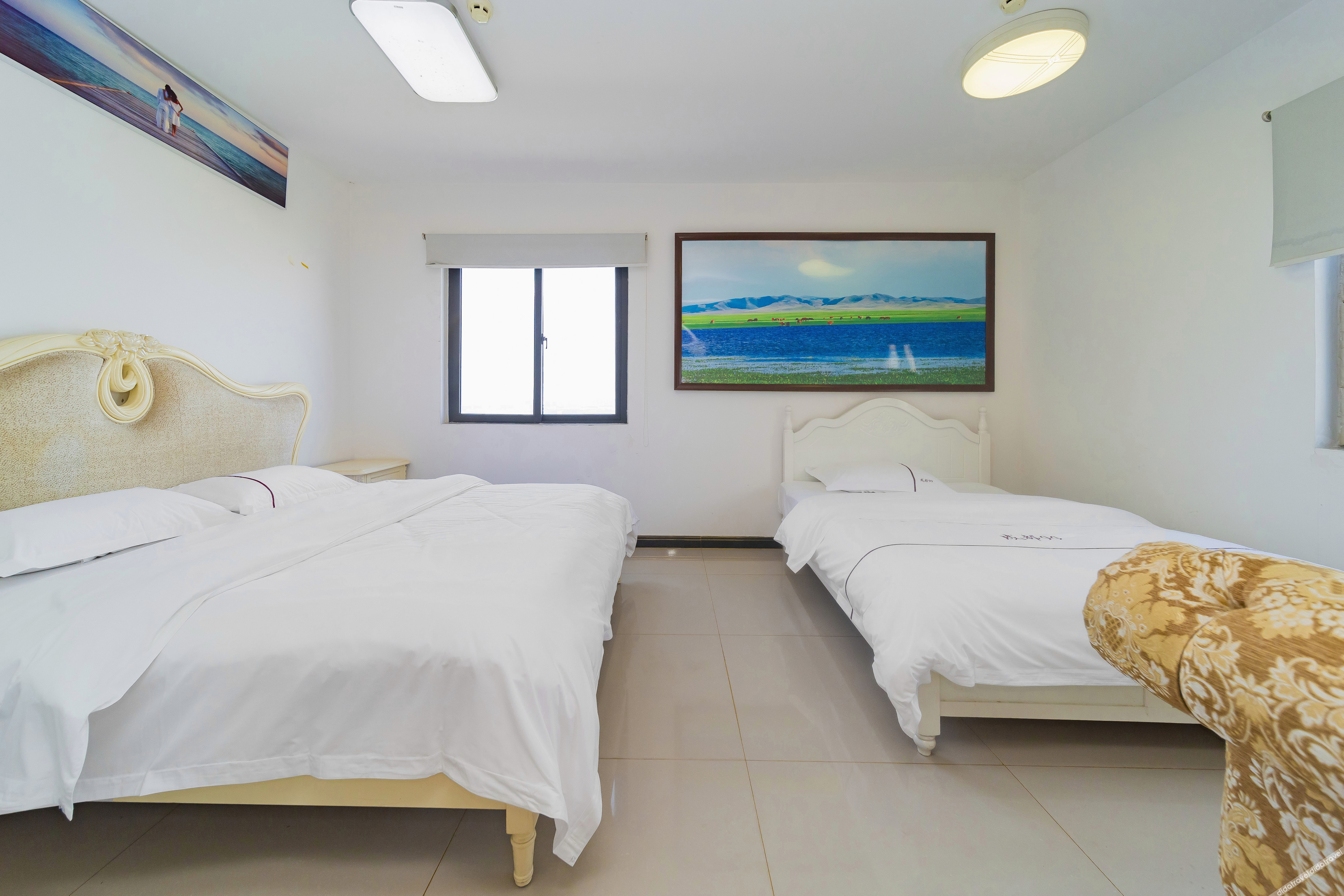 Sansheng Hotel 1*