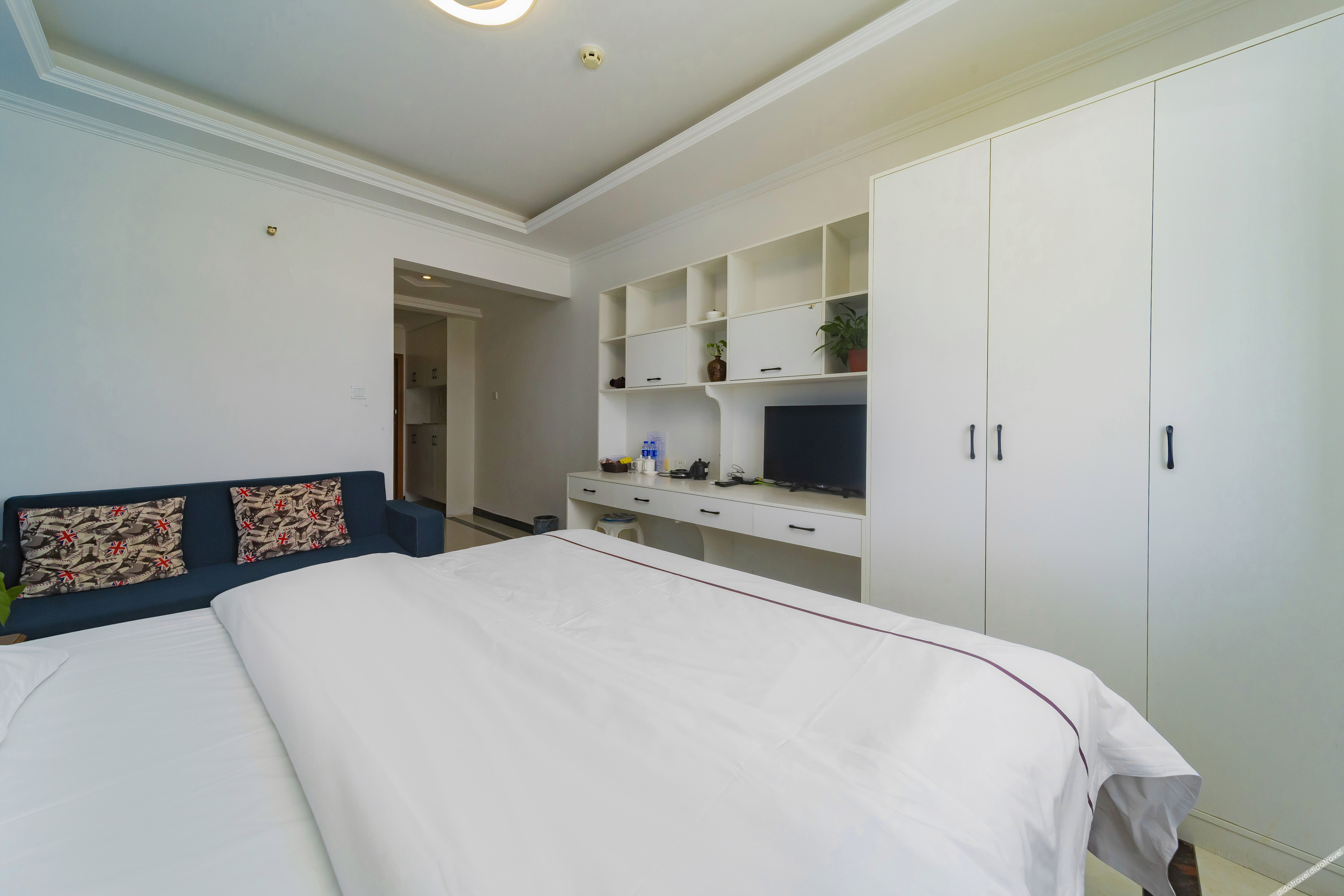 Sansheng Hotel 1*