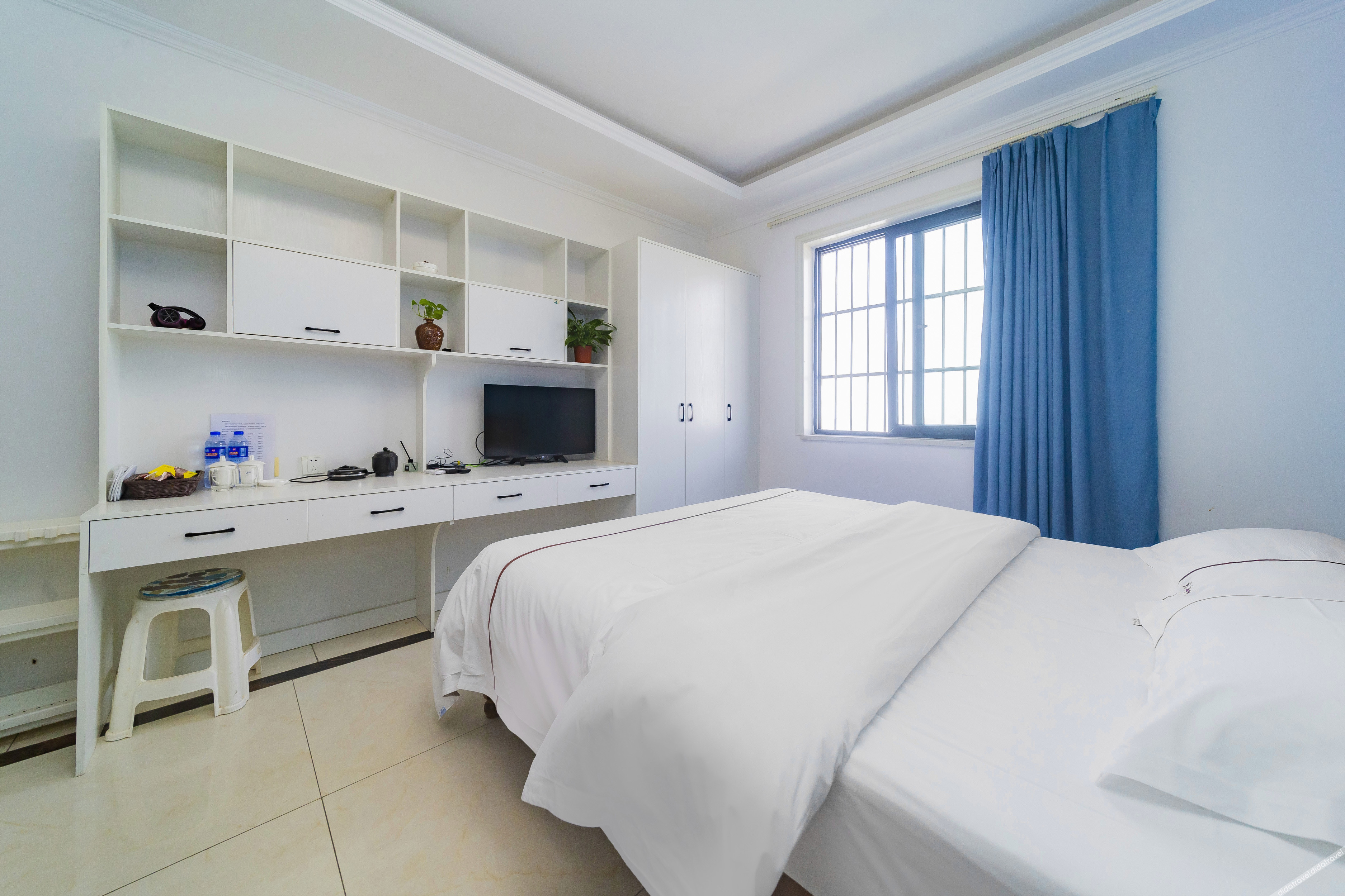 Sansheng Hotel 1*
