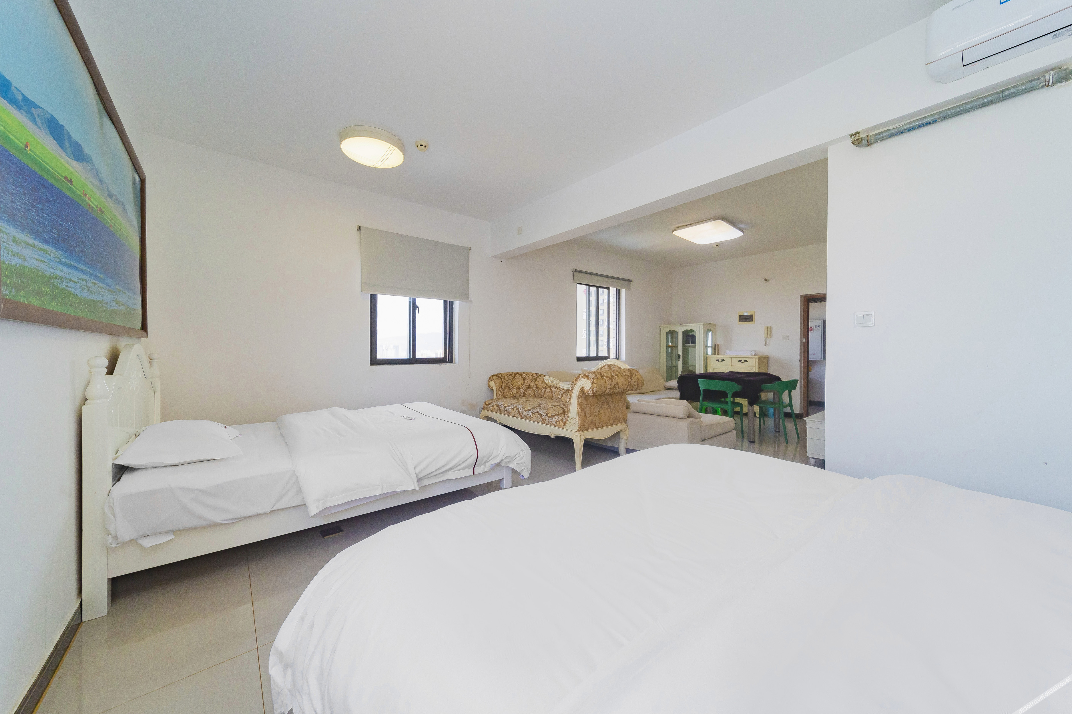 Sansheng Hotel 1*