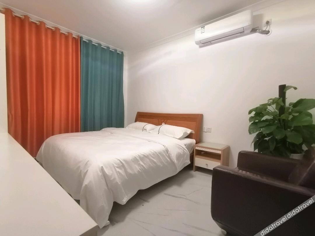 Sansheng Hotel 1*