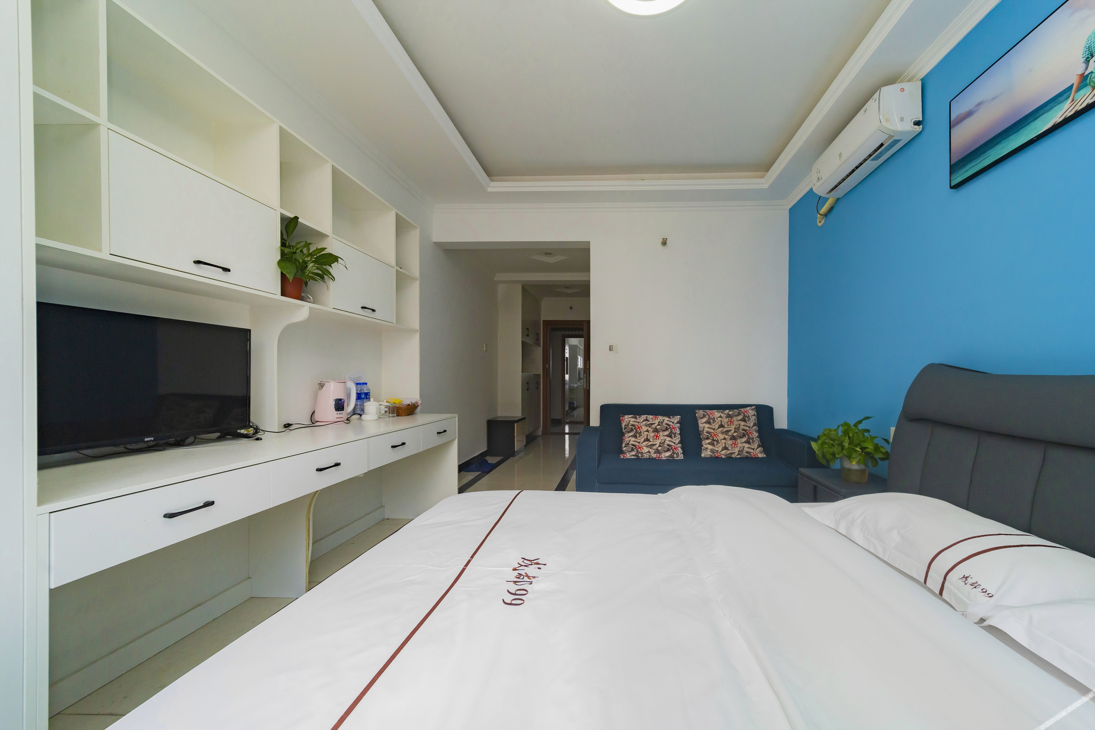 Sansheng Hotel 1*