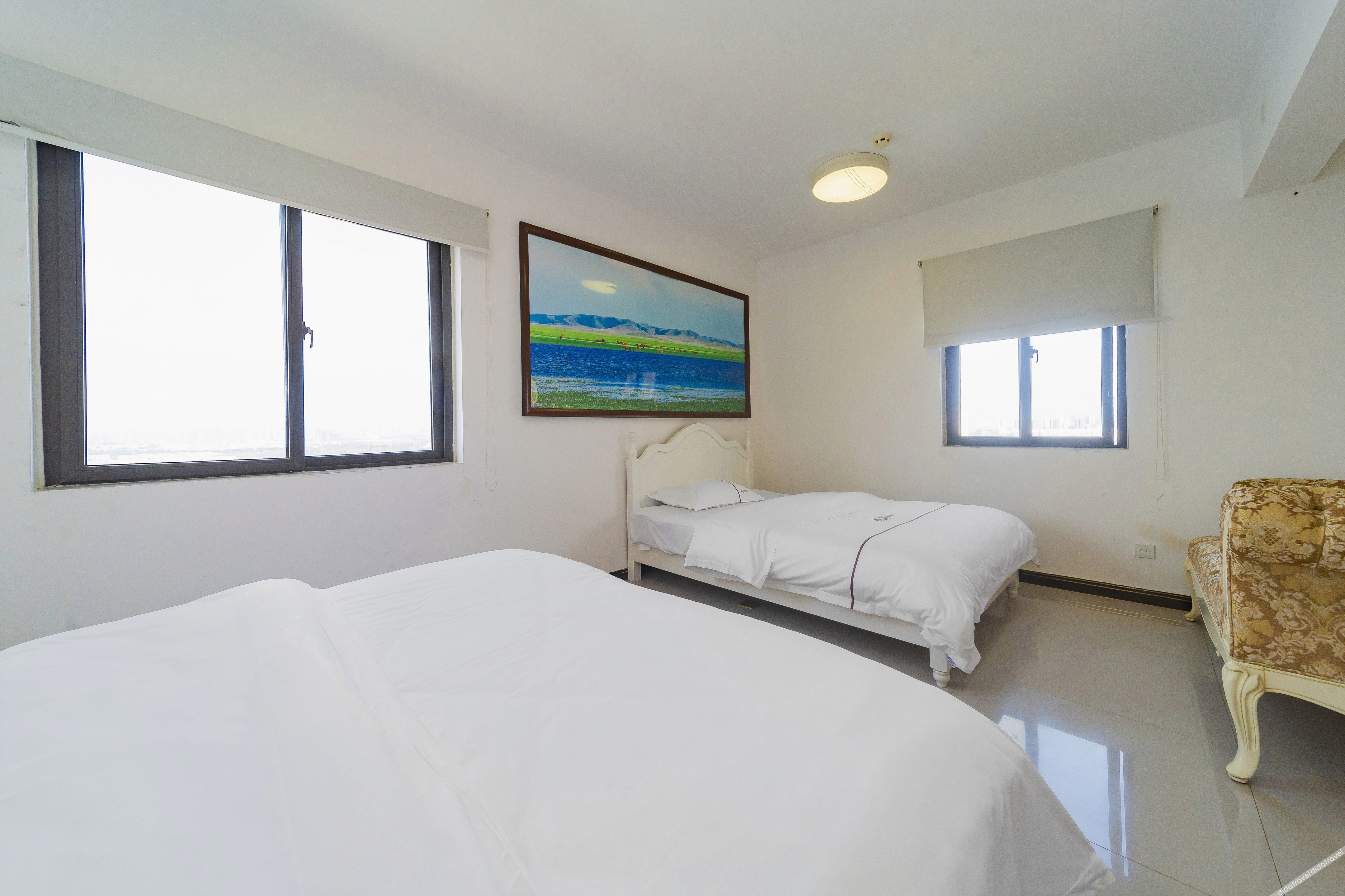 Sansheng Hotel 1*