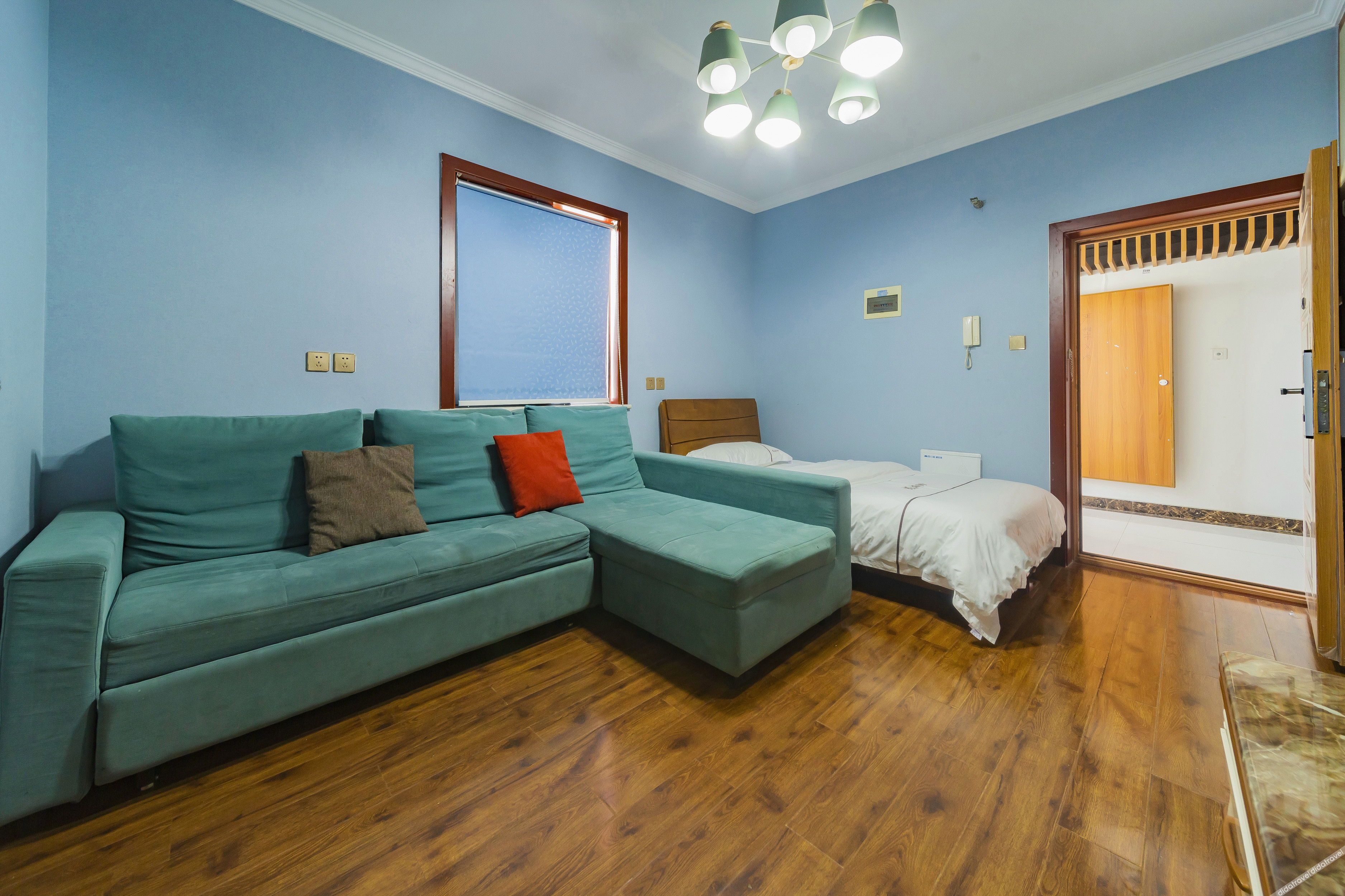 Sansheng Hotel 1*