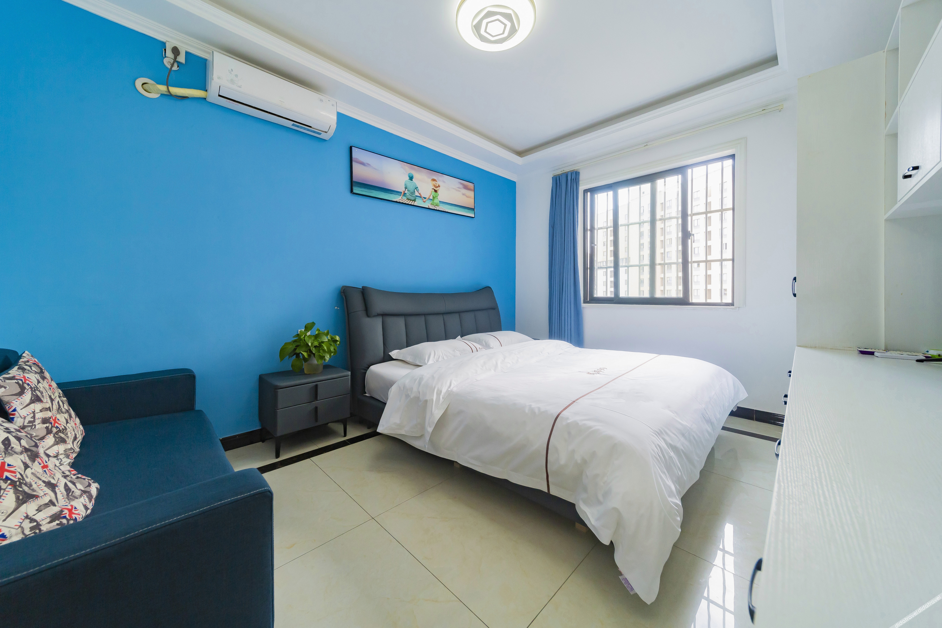 Sansheng Hotel 1*