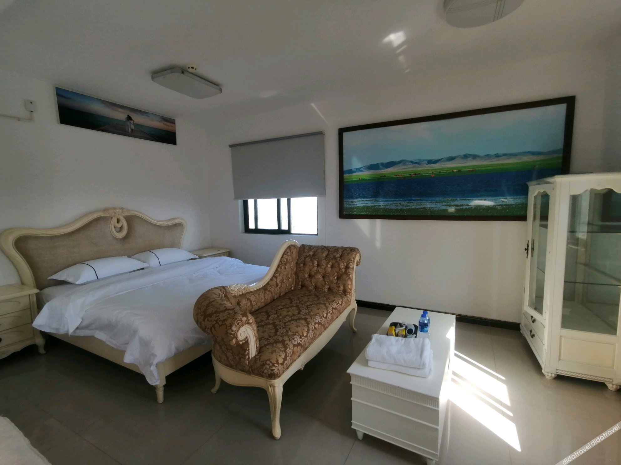 Sansheng Hotel 1*