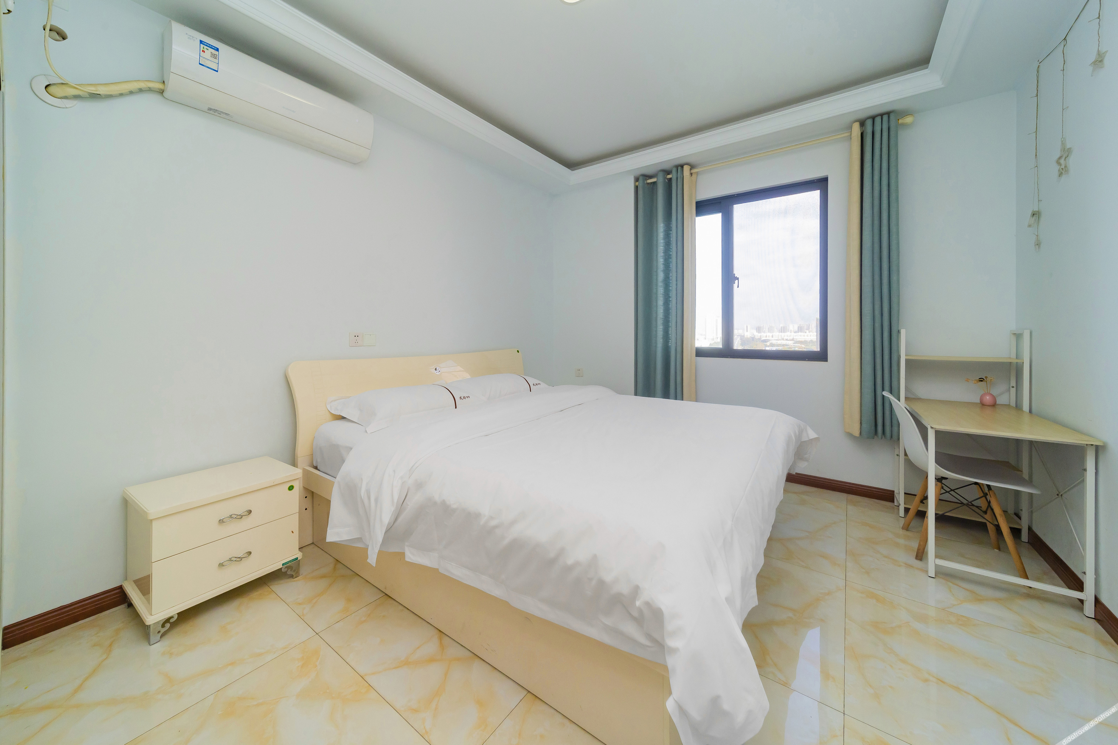 Sansheng Hotel 1*