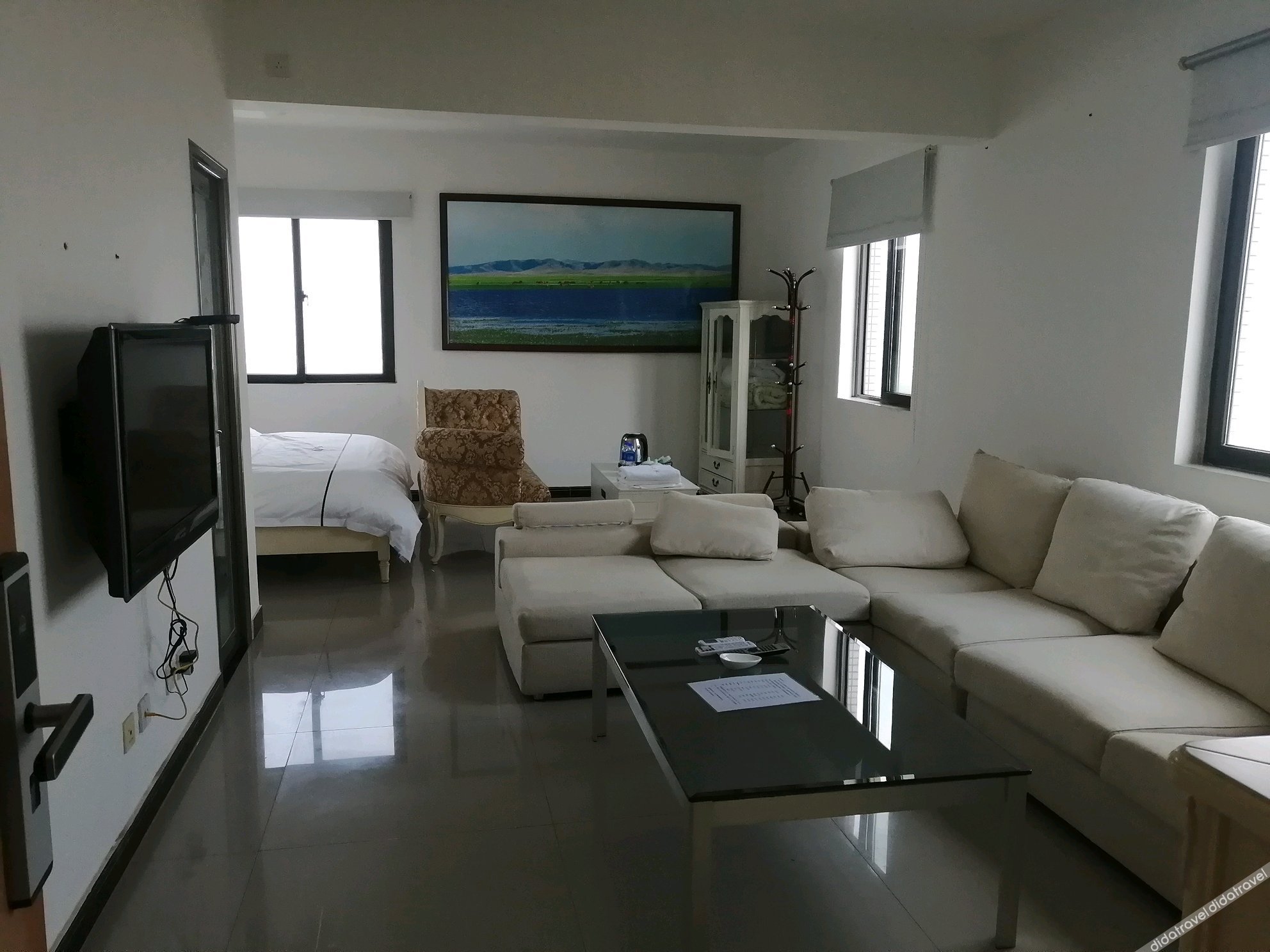 Sansheng Hotel 1*