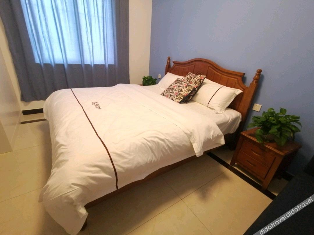 Sansheng Hotel 1*