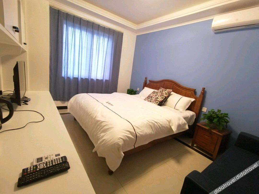 Sansheng Hotel 1*