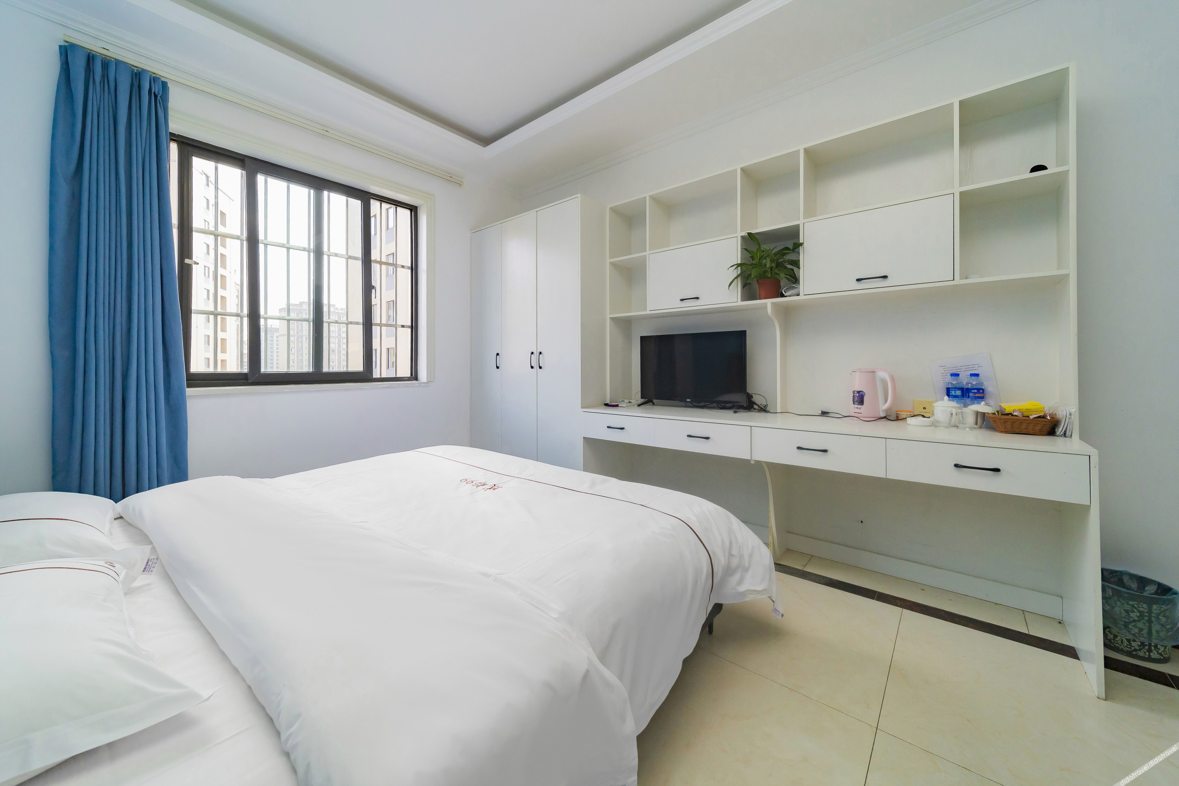 Sansheng Hotel 1*
